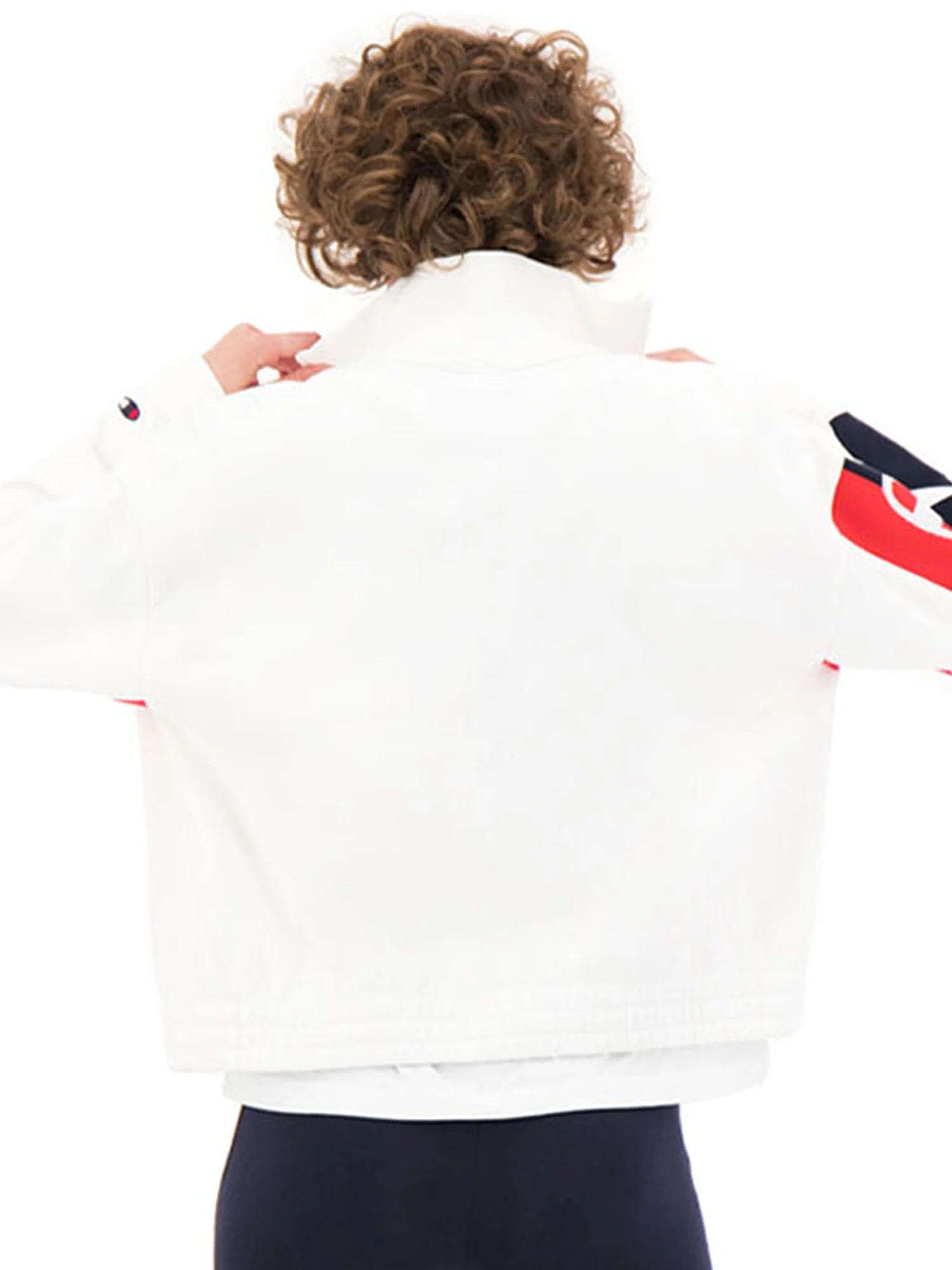 Champion Felpe Donna | 112145 - Image 3