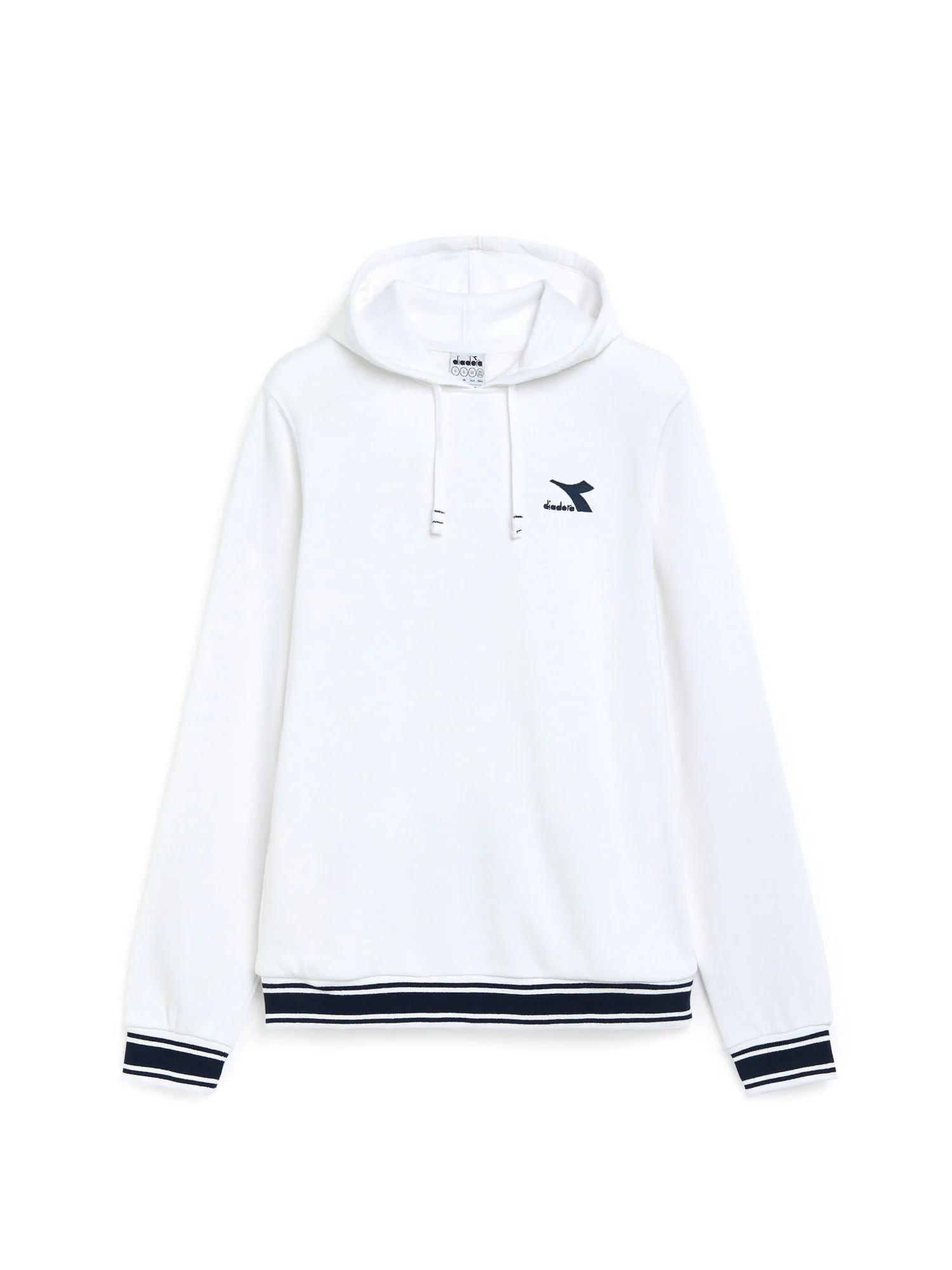Diadora Felpe Donna | 102.179319