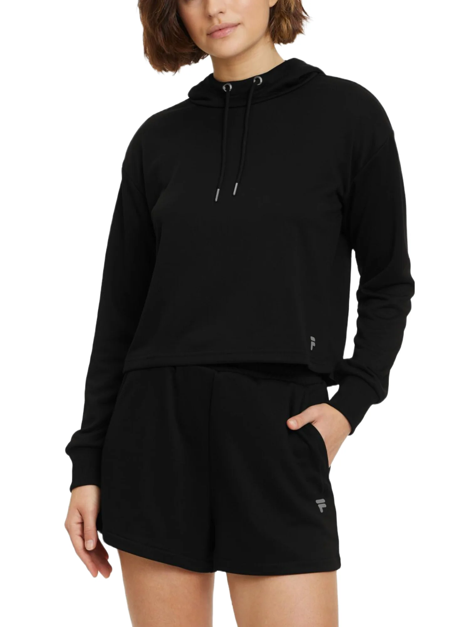 Fila Felpe Donna | FAW0497 - Image 2