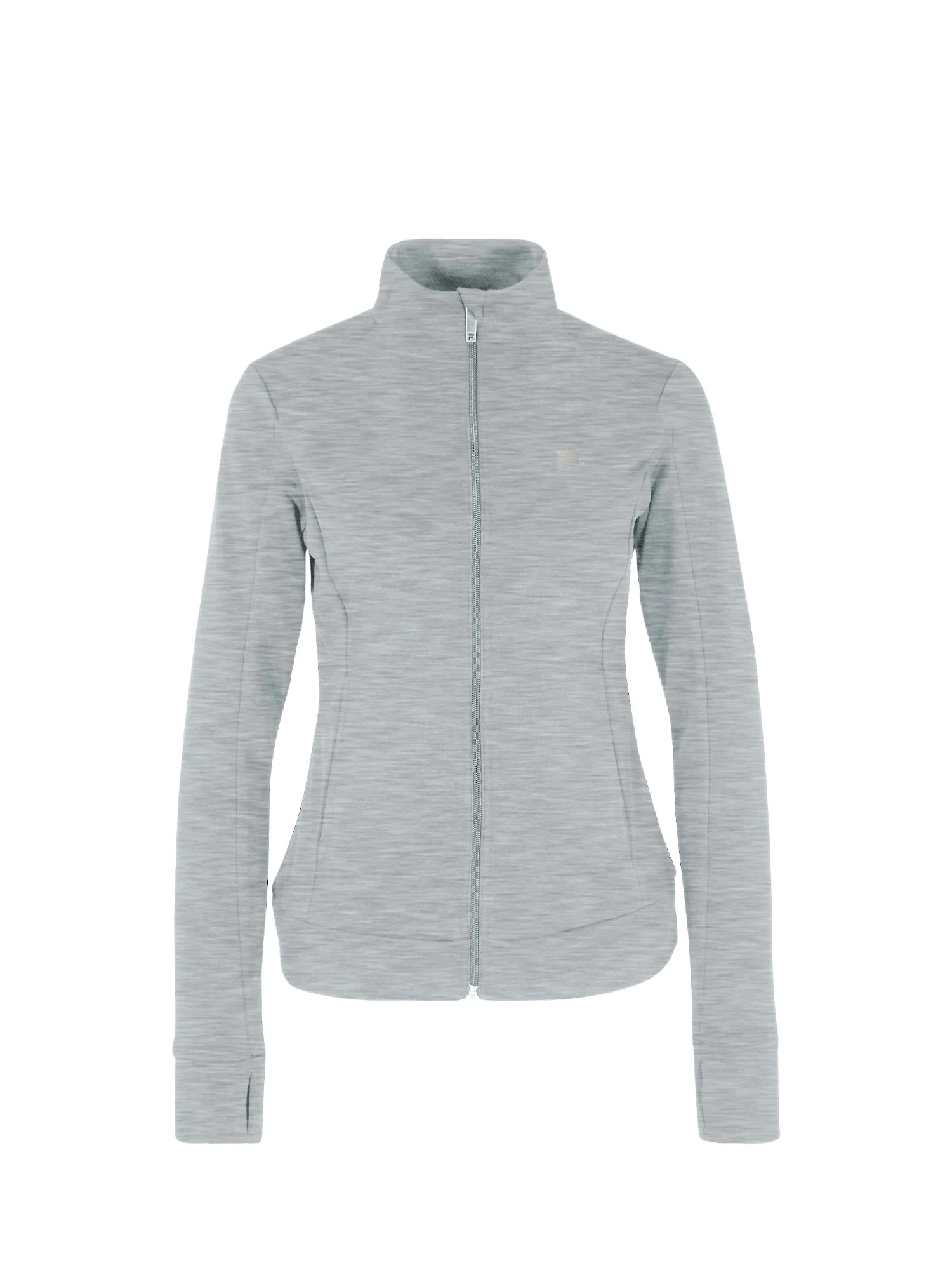Fila Felpe Donna | FAW0502 - Image 5