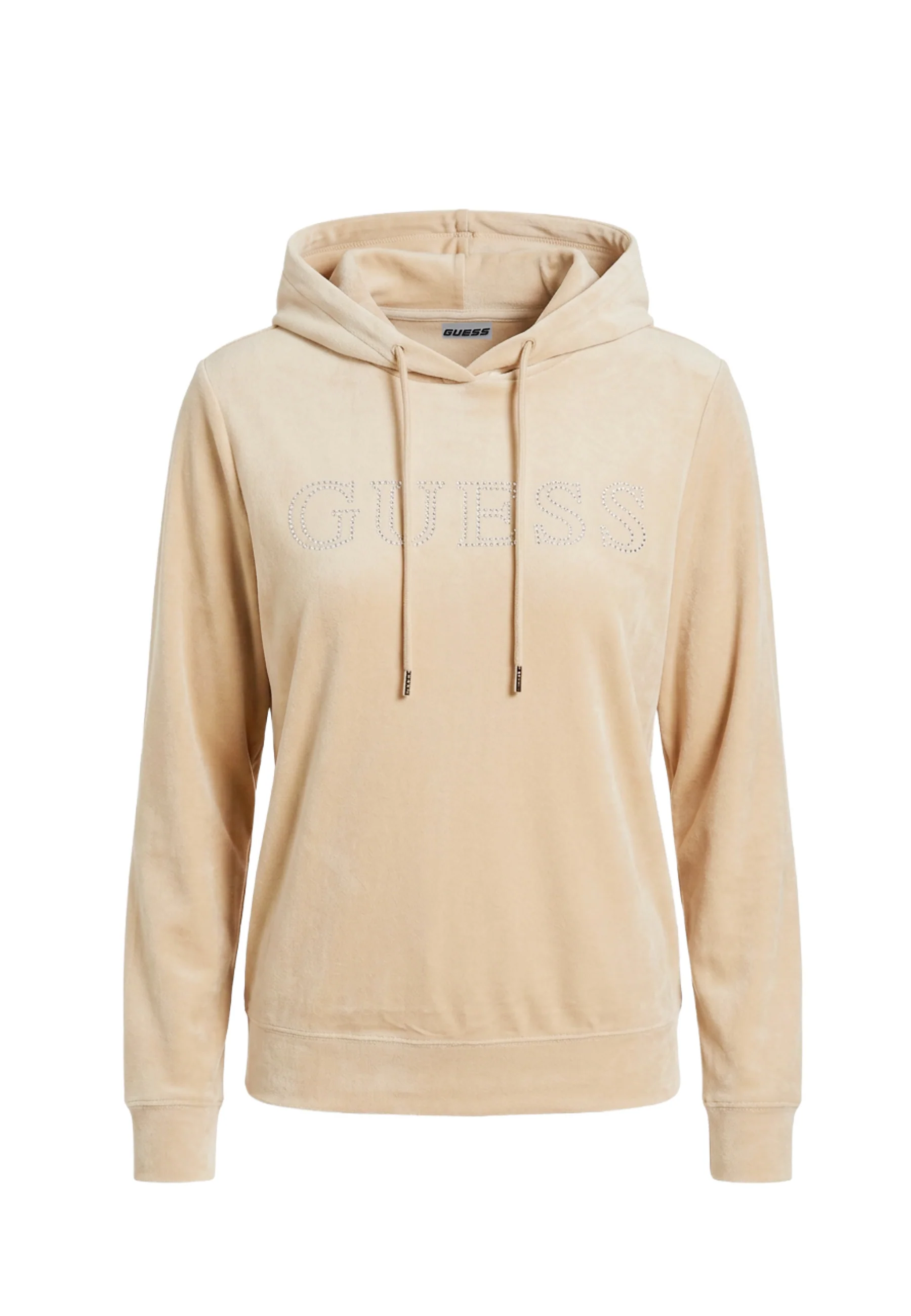 Guess Couture Felpe Donna | V4RQ25 K0232 - Image 6