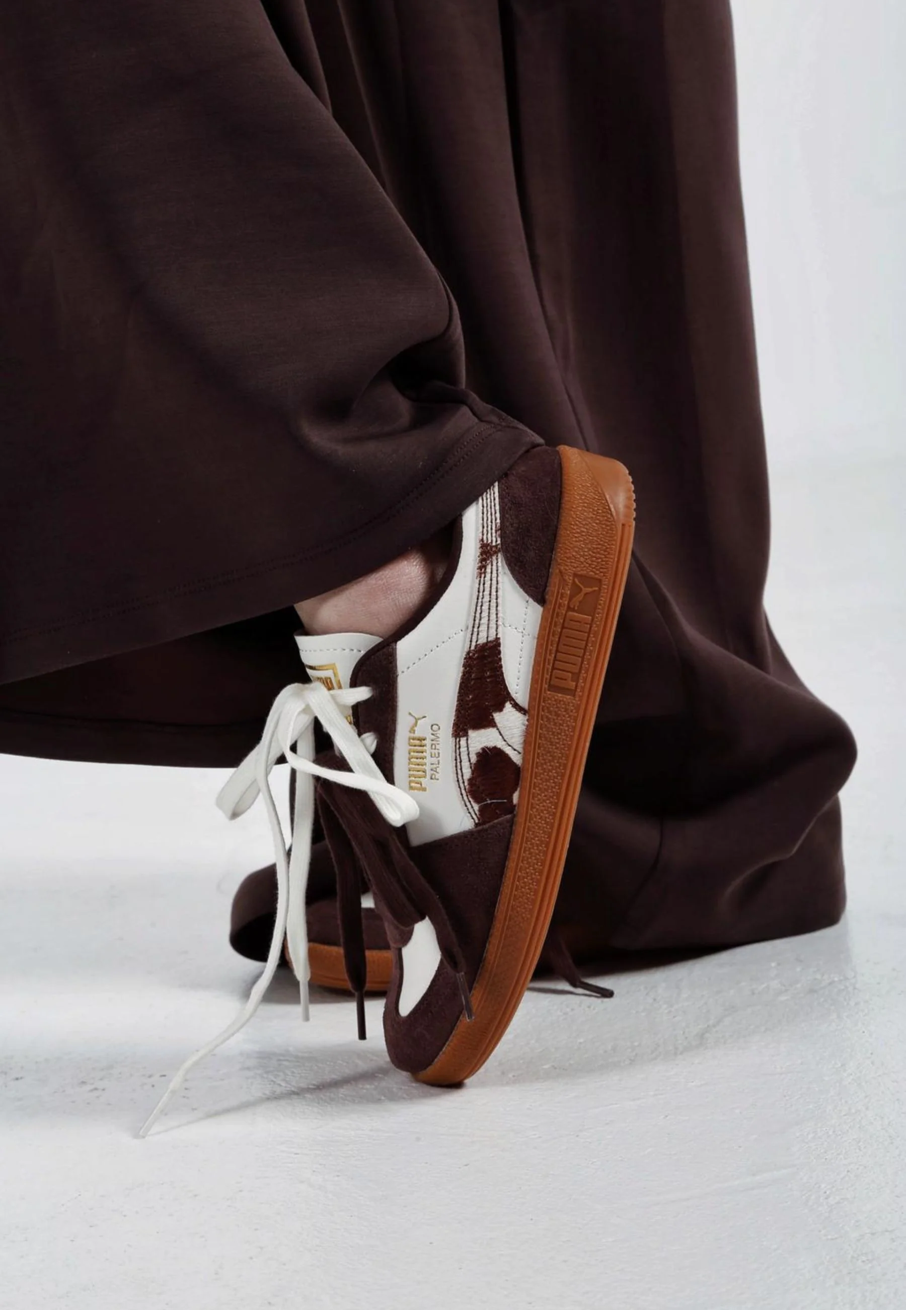 Puma Sneakers Donna | 406129 - Image 8