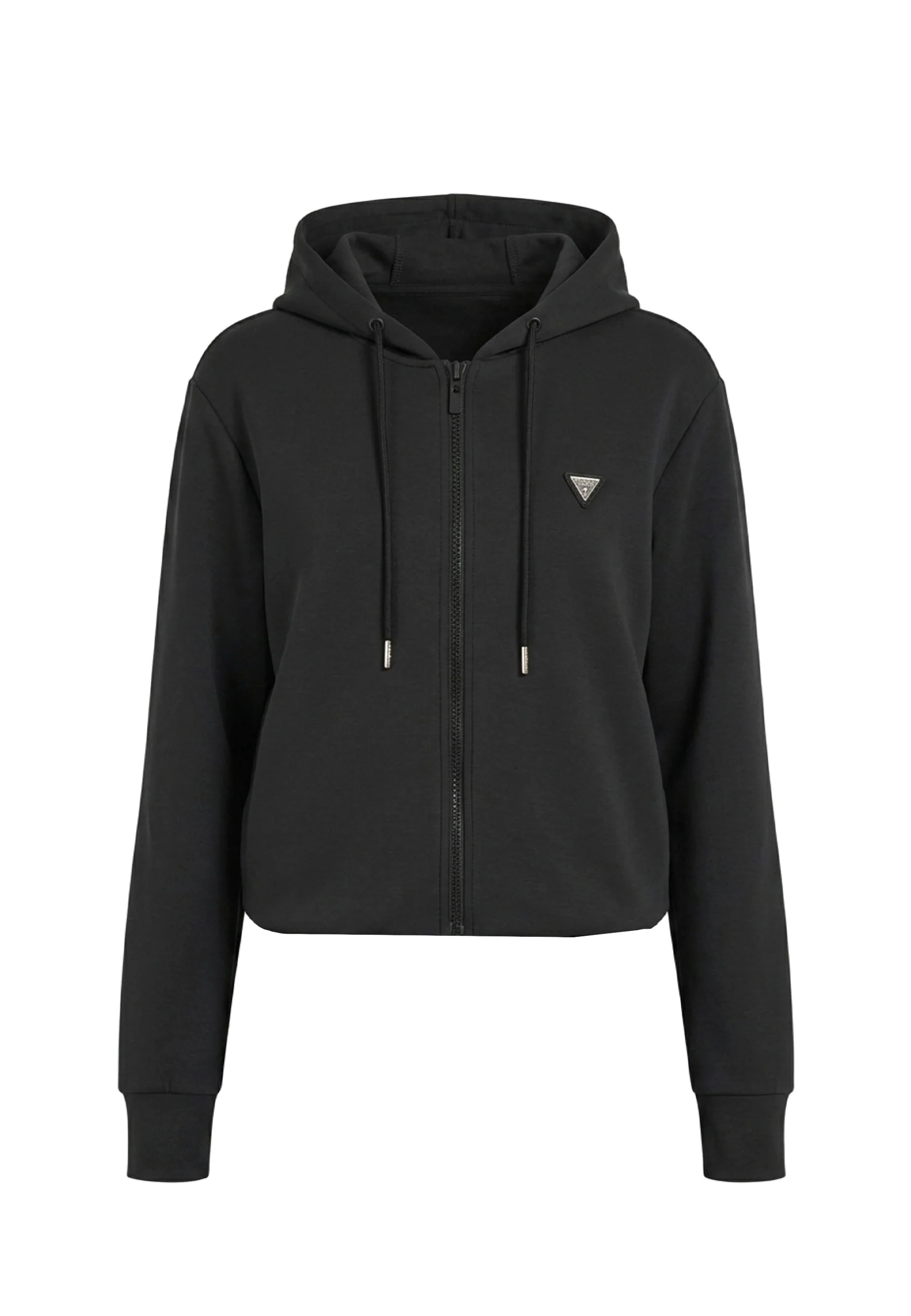 Guess Olympe Felpe Donna | V4YQ06 KCAY2 - Image 9