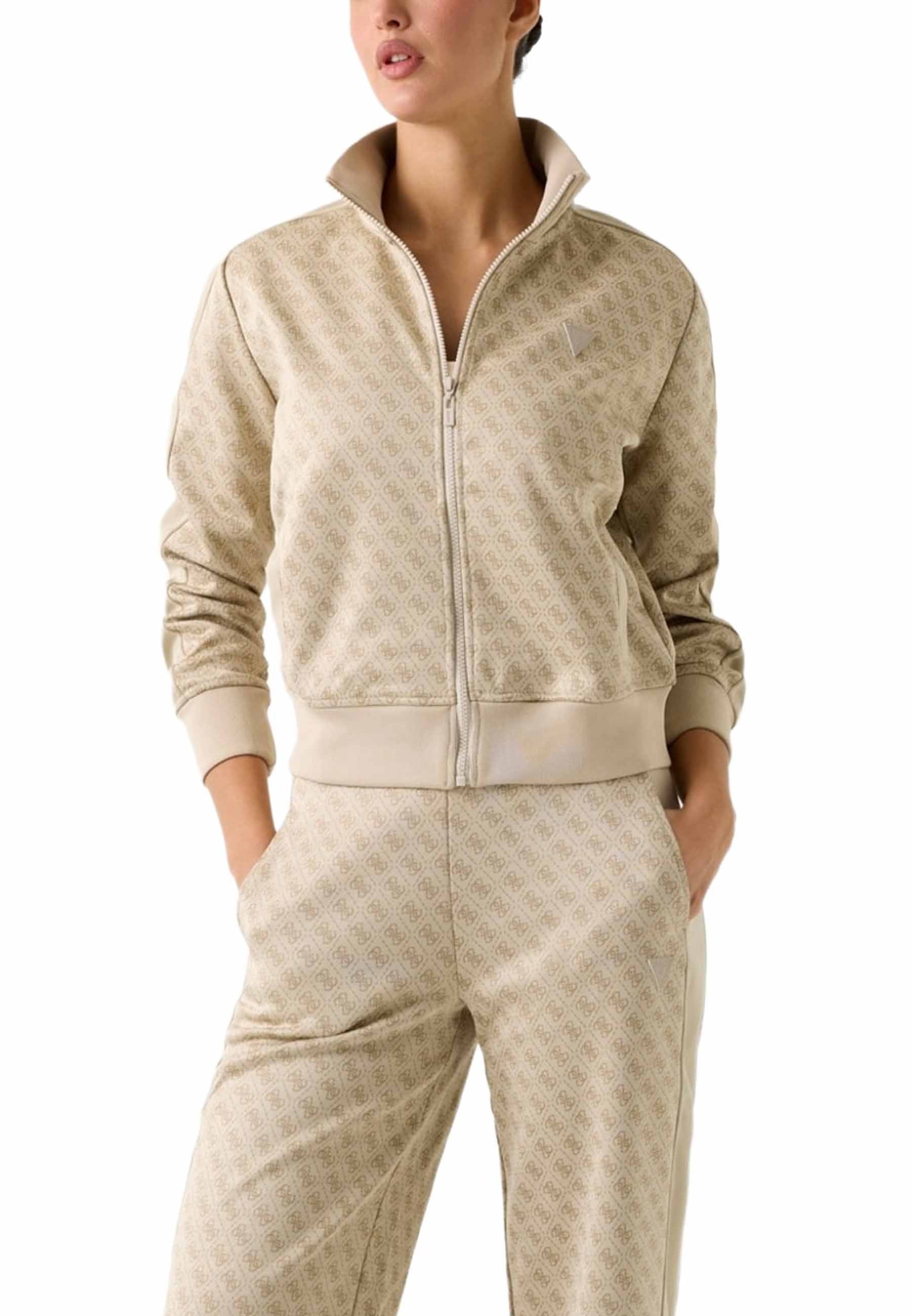 Guess Felpe Donna | V6RQ08 K2042 - Image 2