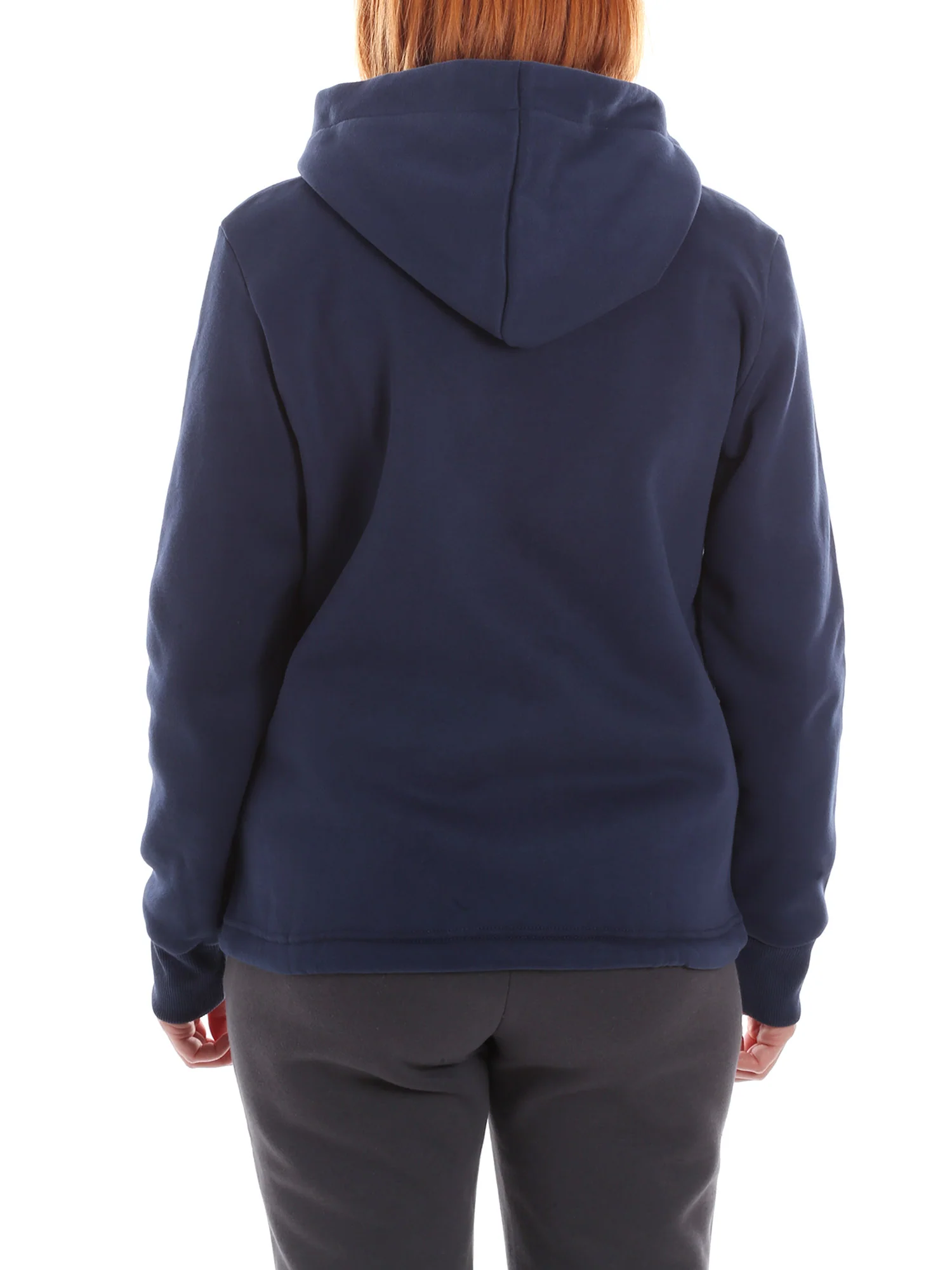Key Up Felpe Donna | 01FI 1265 - Image 3
