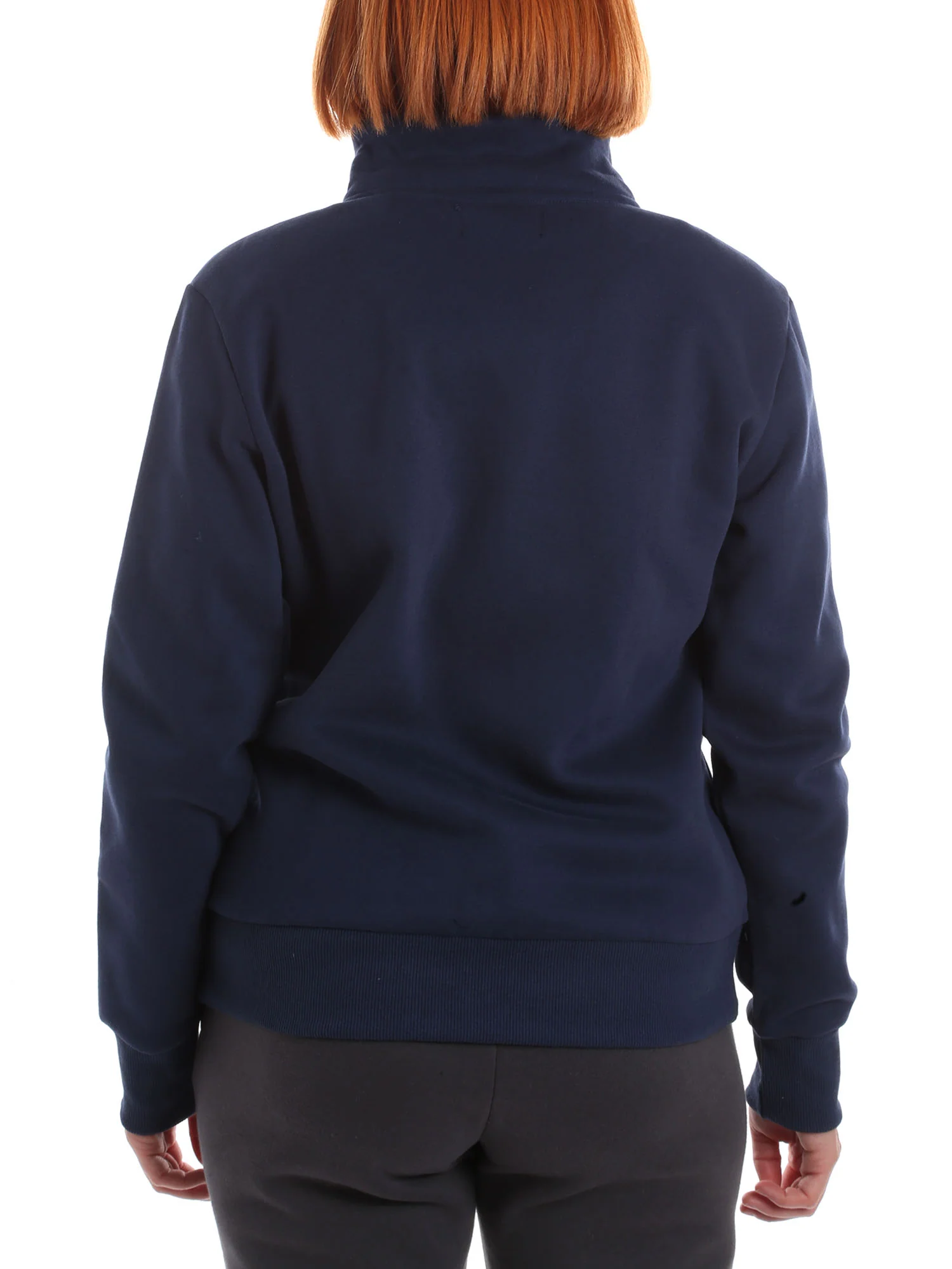 Key Up Felpe Donna | 04FI 1265 - Image 3