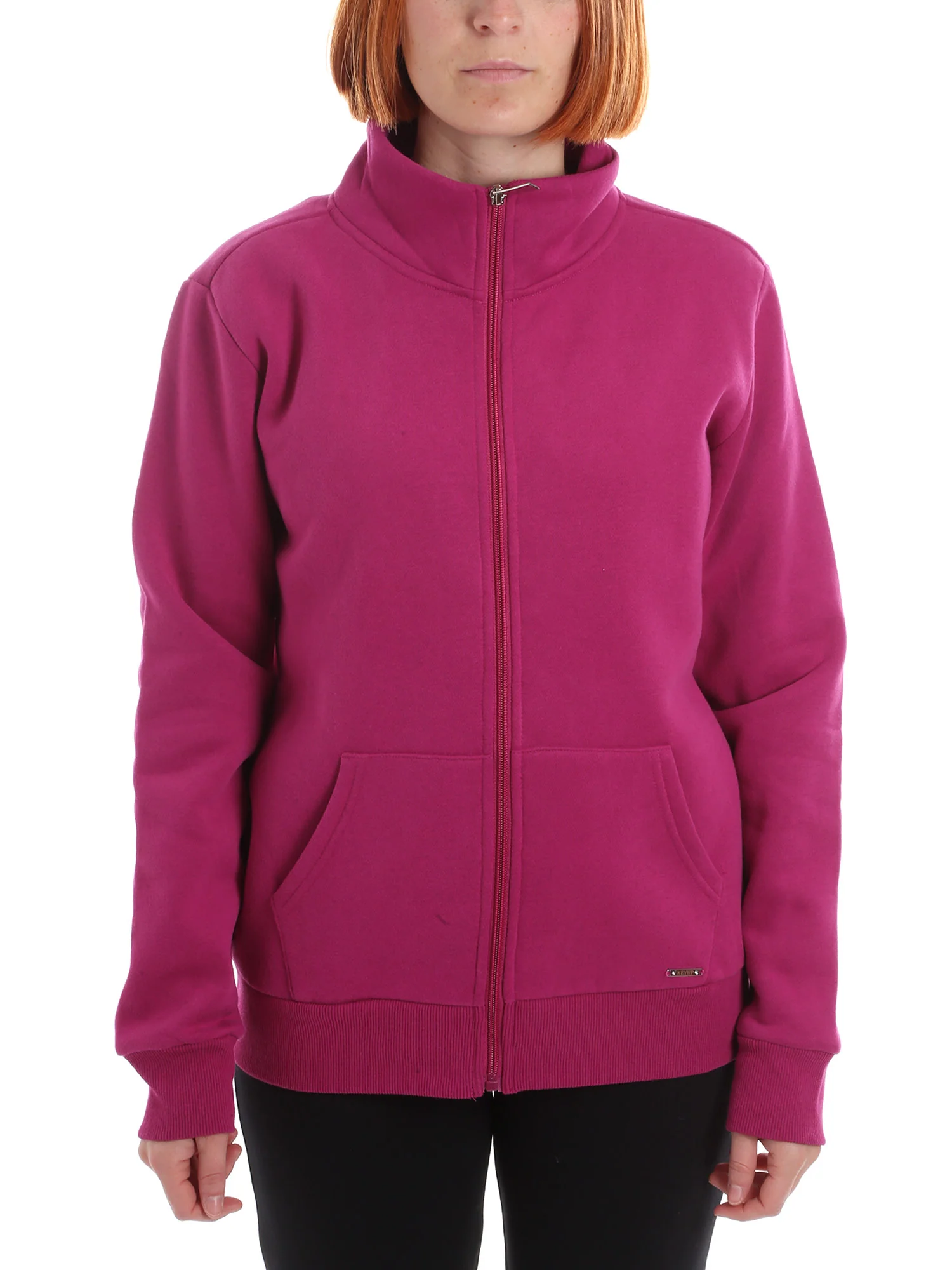 Key Up Felpe Donna | 04FI 5544 - Image 2