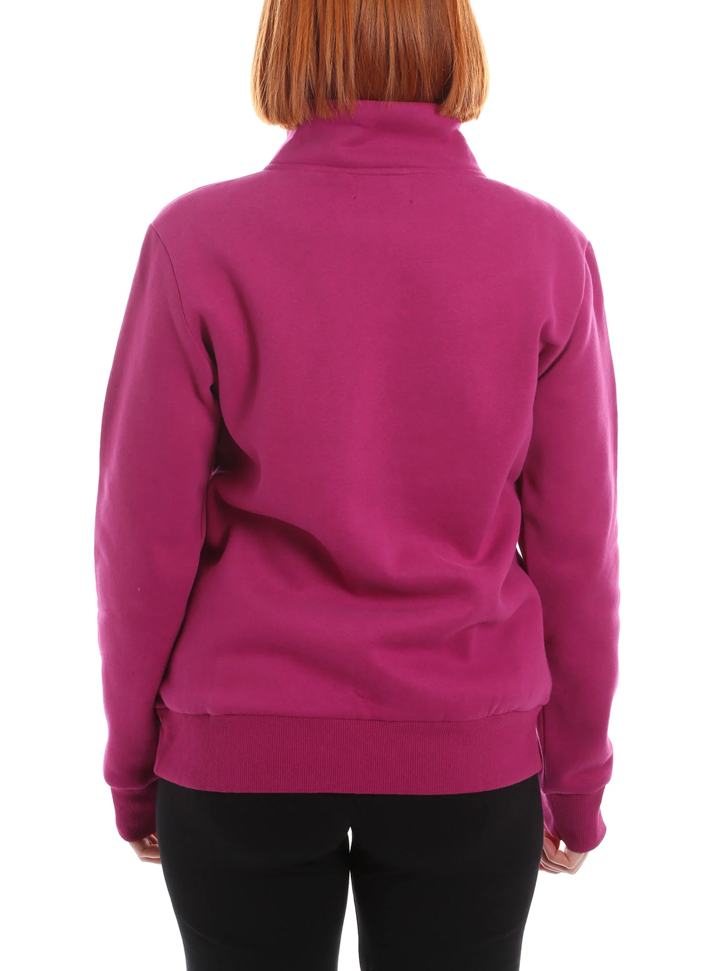Key Up Felpe Donna | 04FI 5544 - Image 3