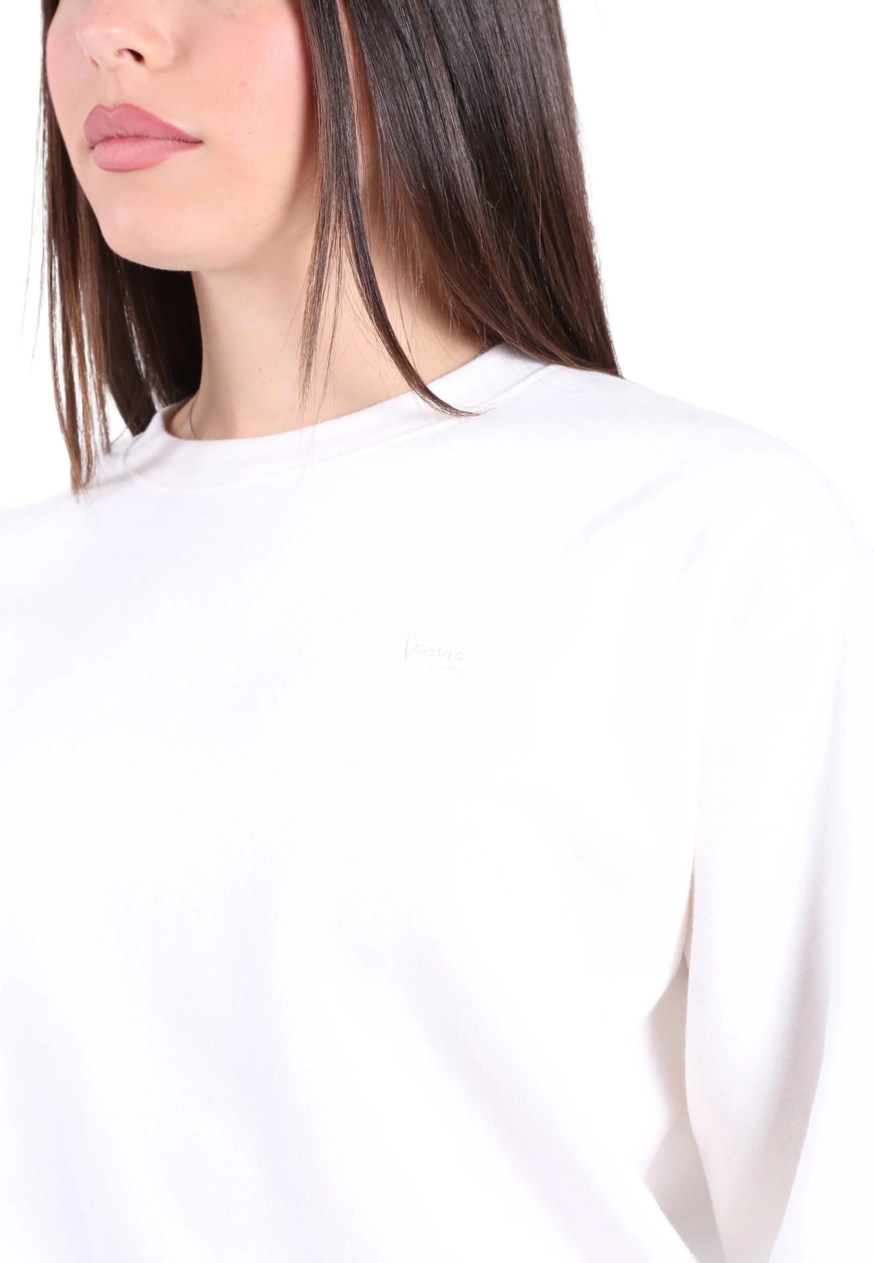Levi's Felpe Donna | A5942-0036 - Image 4