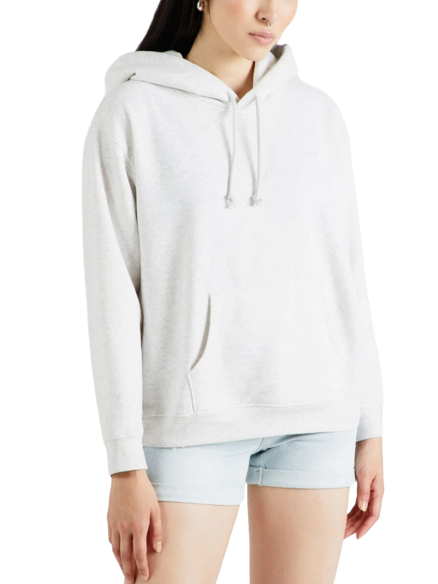 Levi's Felpe Donna | A5943-0021 - Image 2