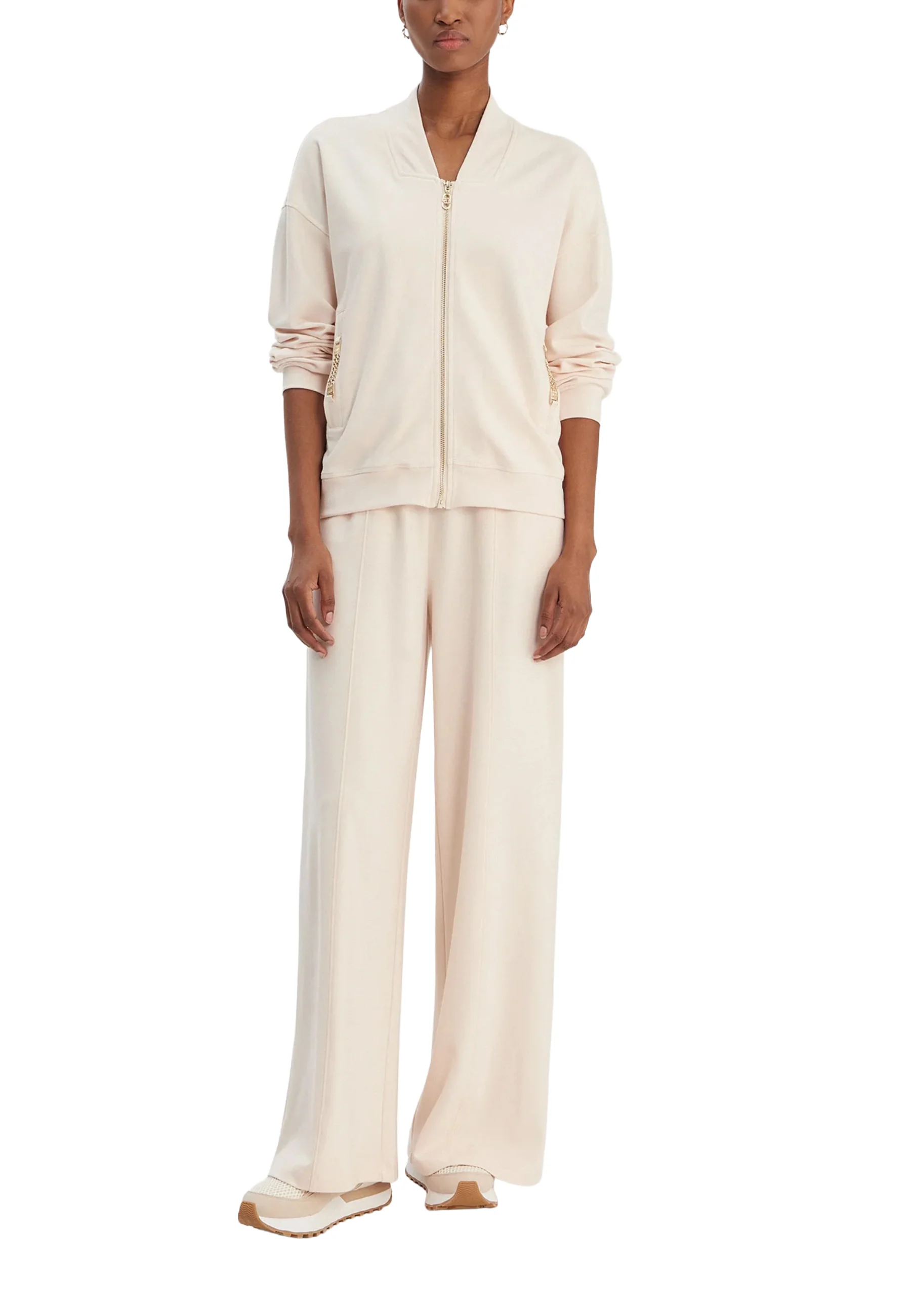 Liu-jo Felpe Donna | TA6241 JS182 - Image 6