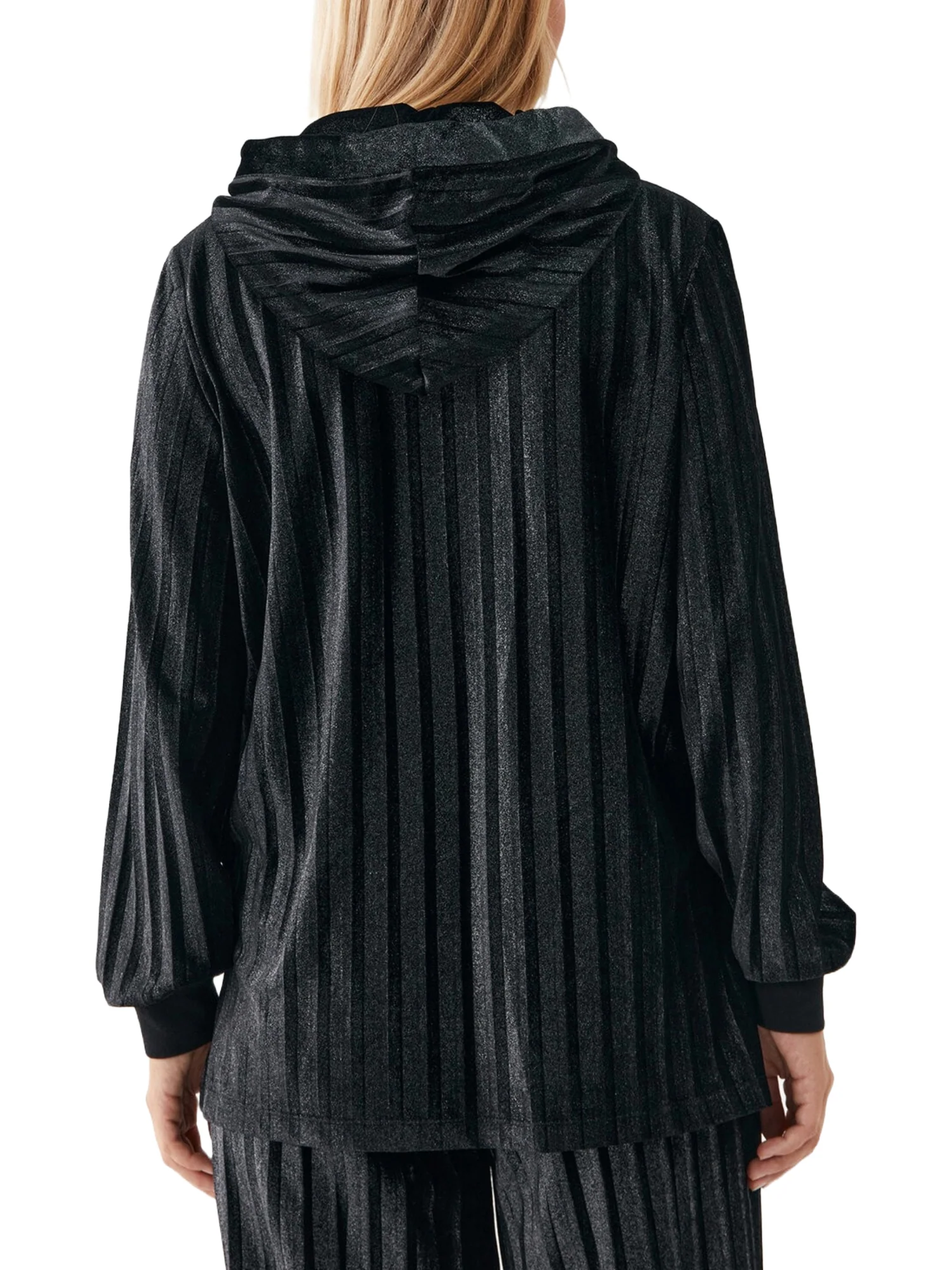 Liu-jo Felpe Donna | TF3183 J4529 - Image 3