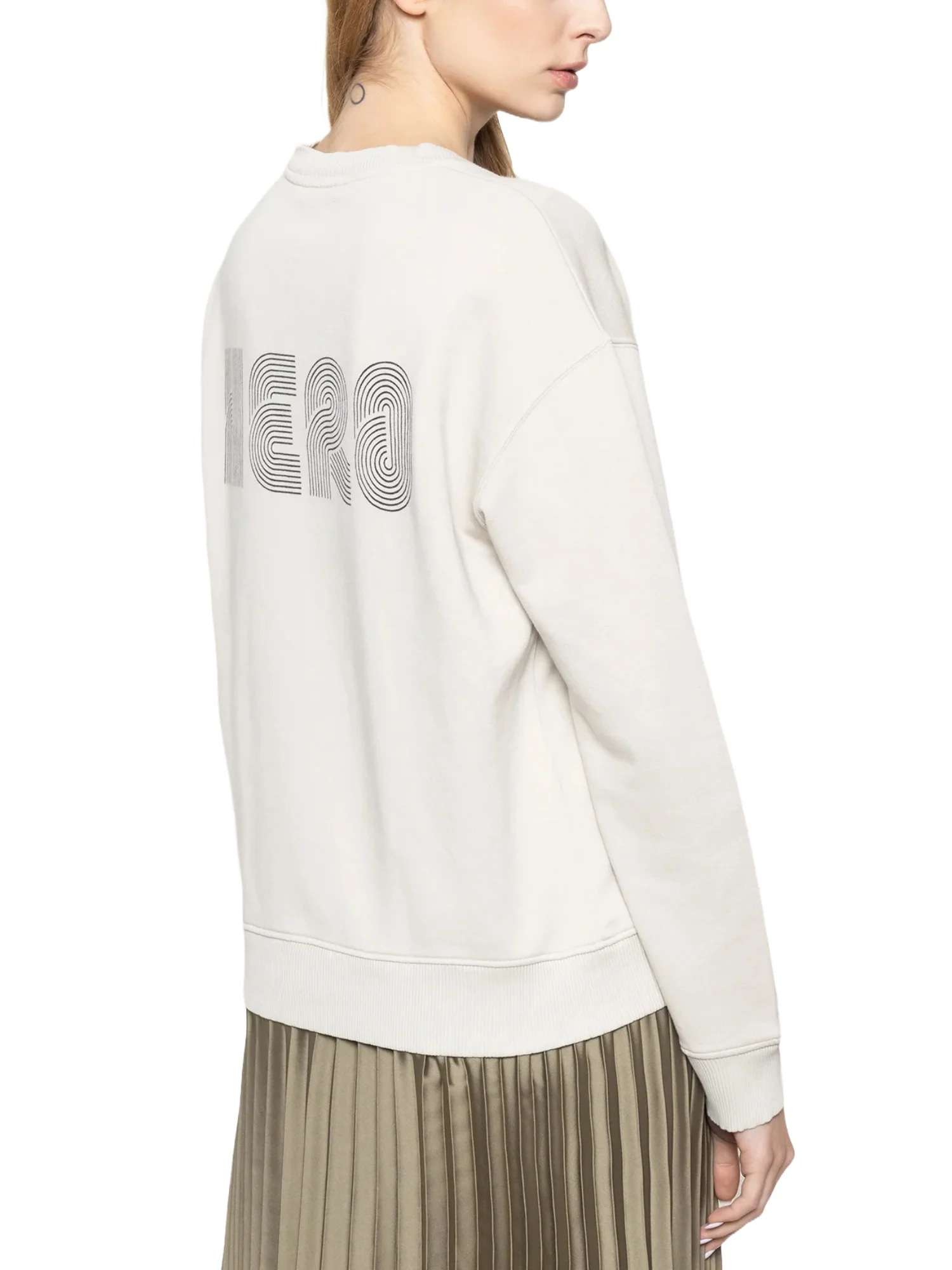 Pepe Jeans Felpe Donna | PL580909 - Image 3