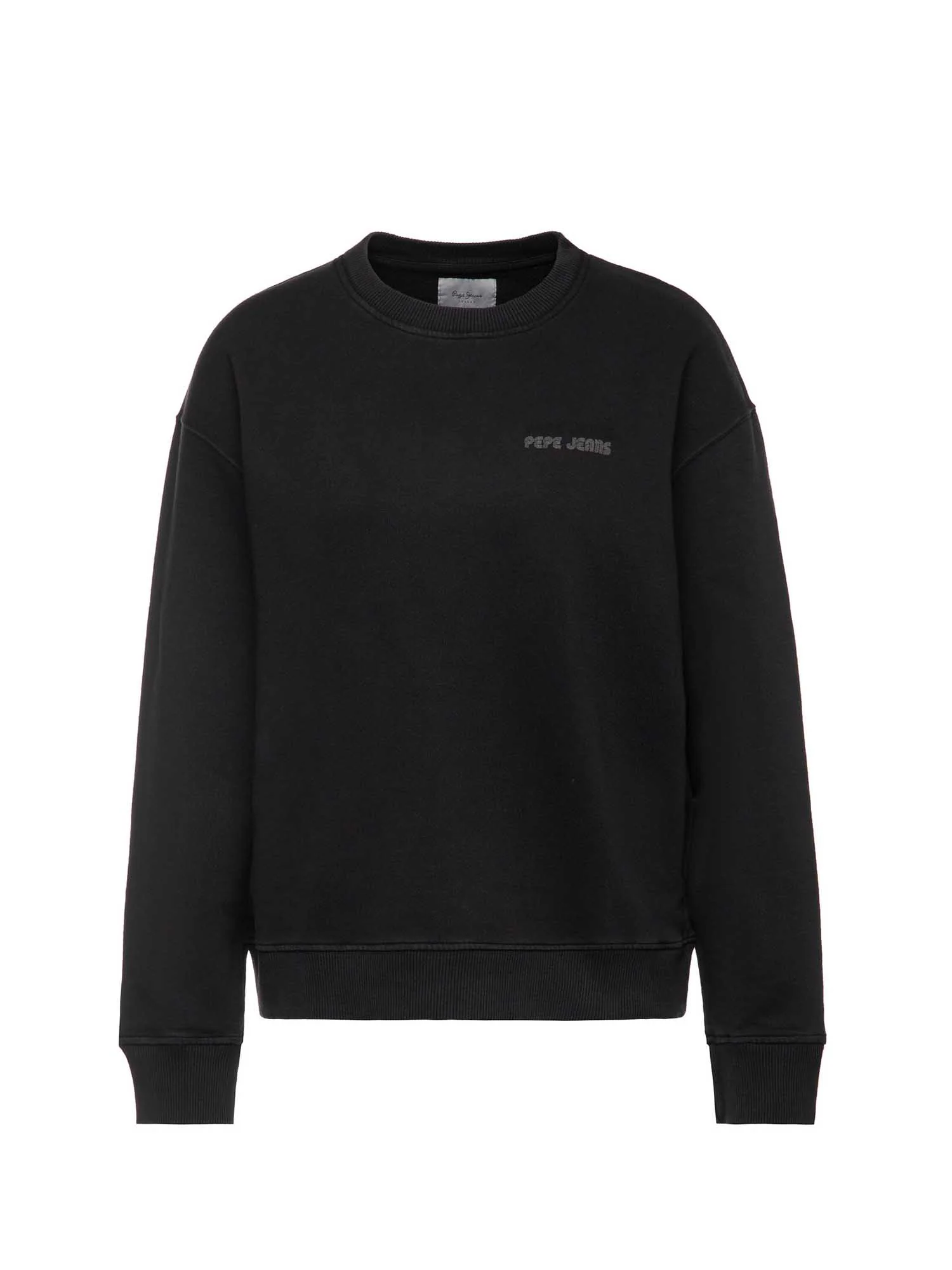 Pepe Jeans Felpe Donna | PL580909 - Image 5