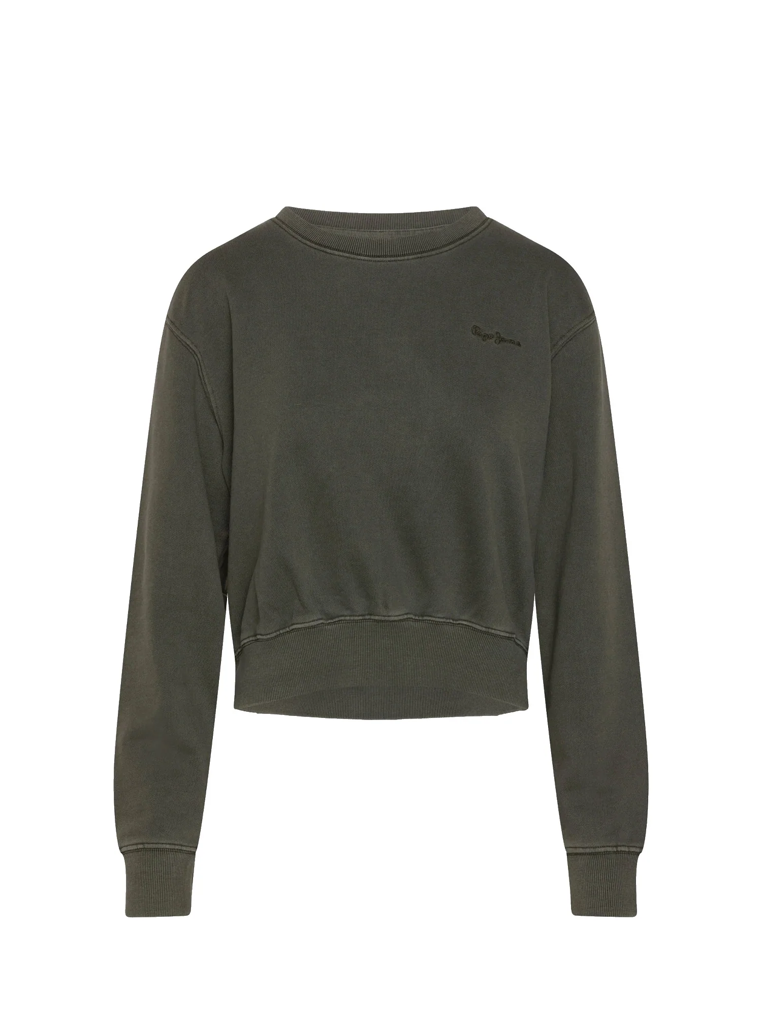 Pepe Jeans Felpe Donna | PL581356 - Image 4