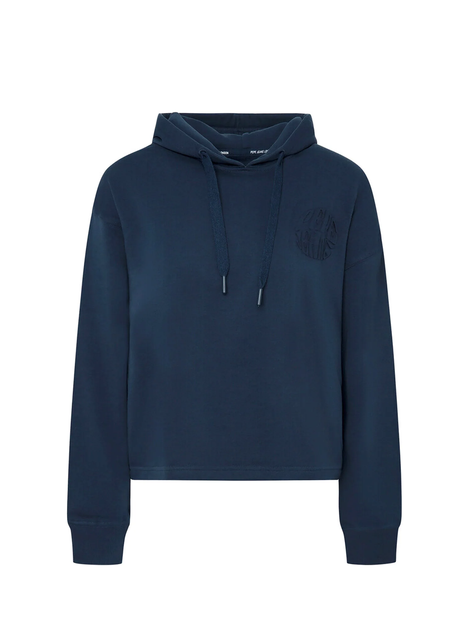 Pepe Jeans Felpe Donna | PL581443