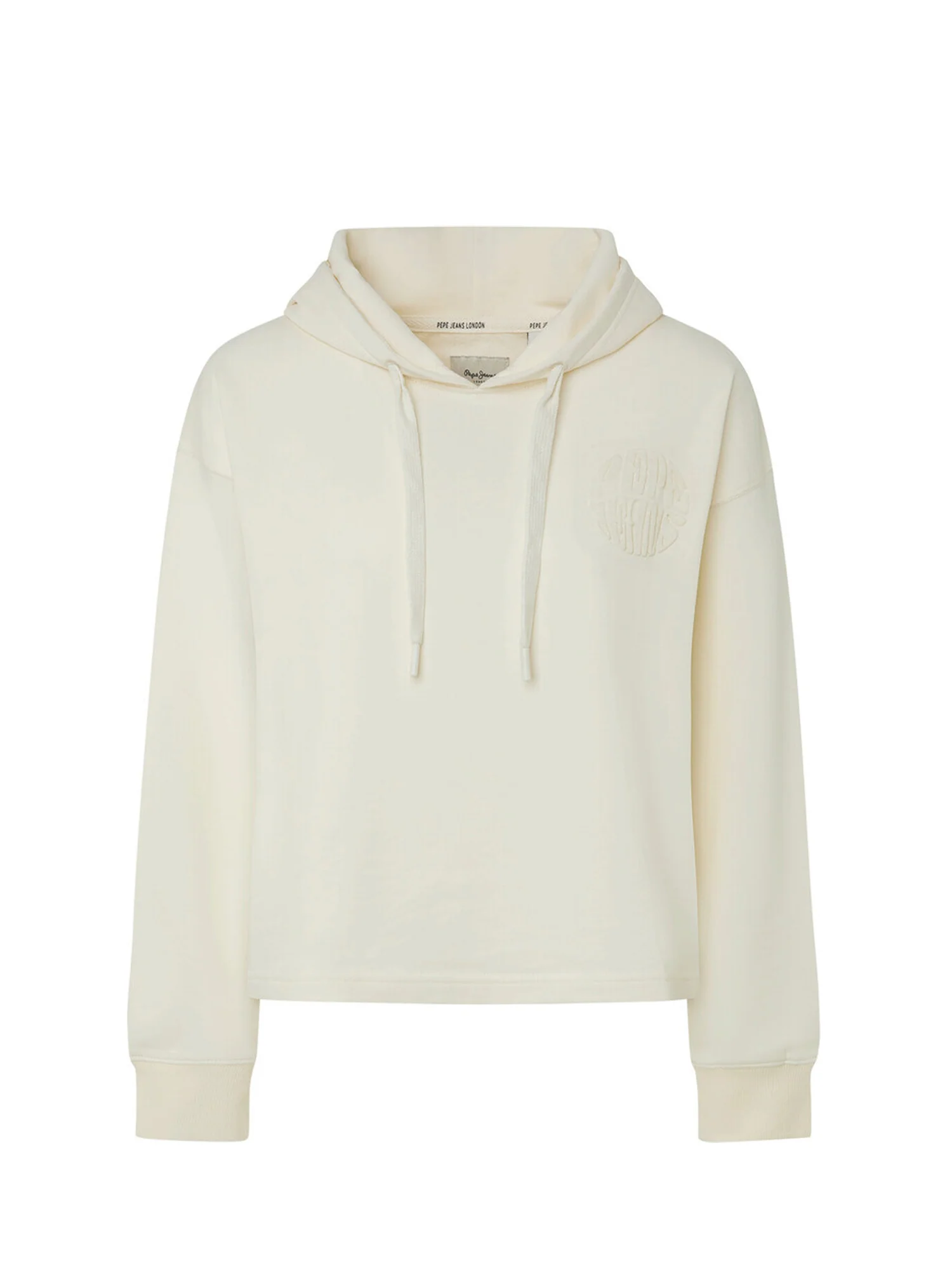 Pepe Jeans Felpe Donna | PL581443 - Image 4