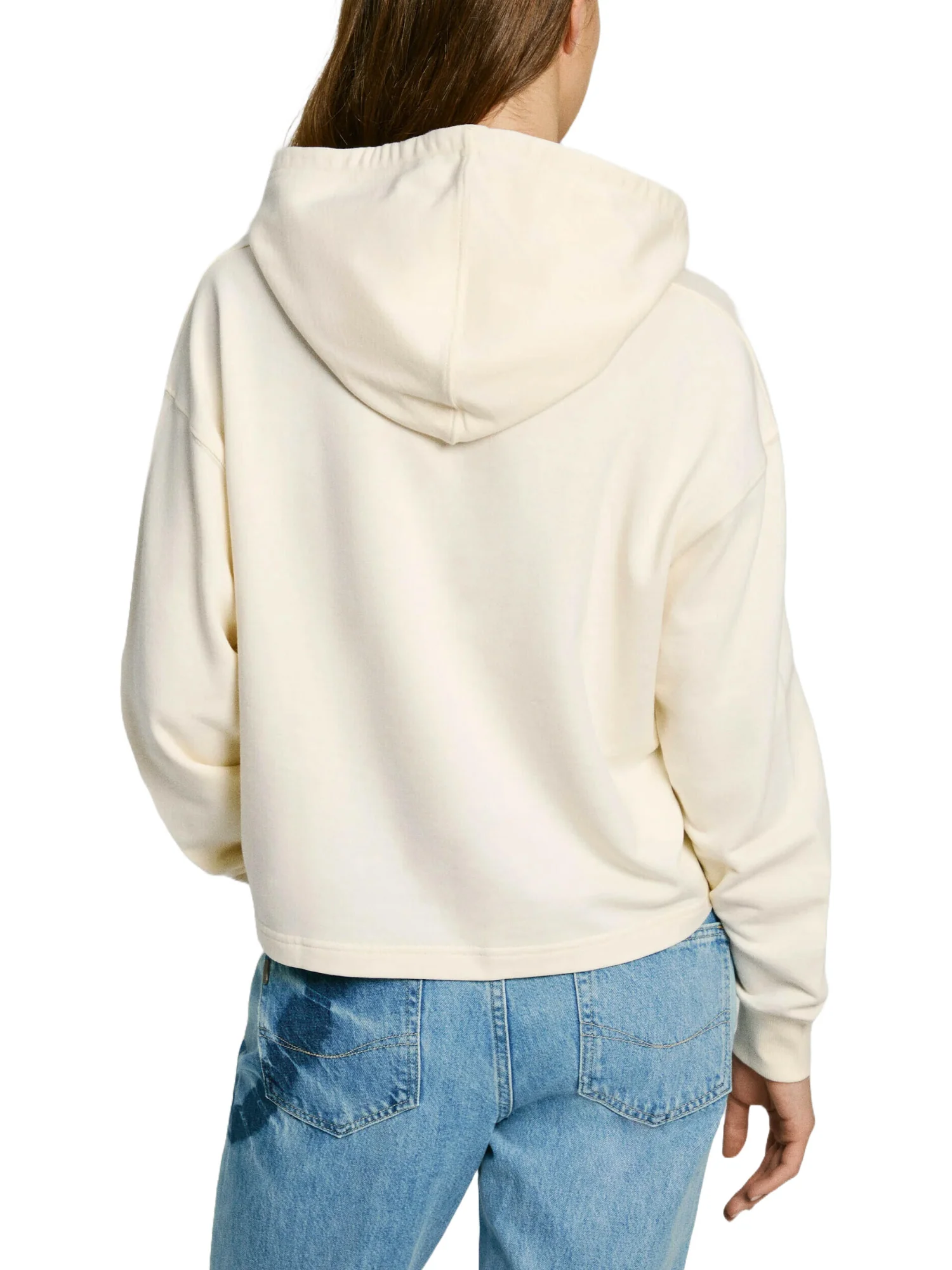 Pepe Jeans Felpe Donna | PL581443 - Image 6