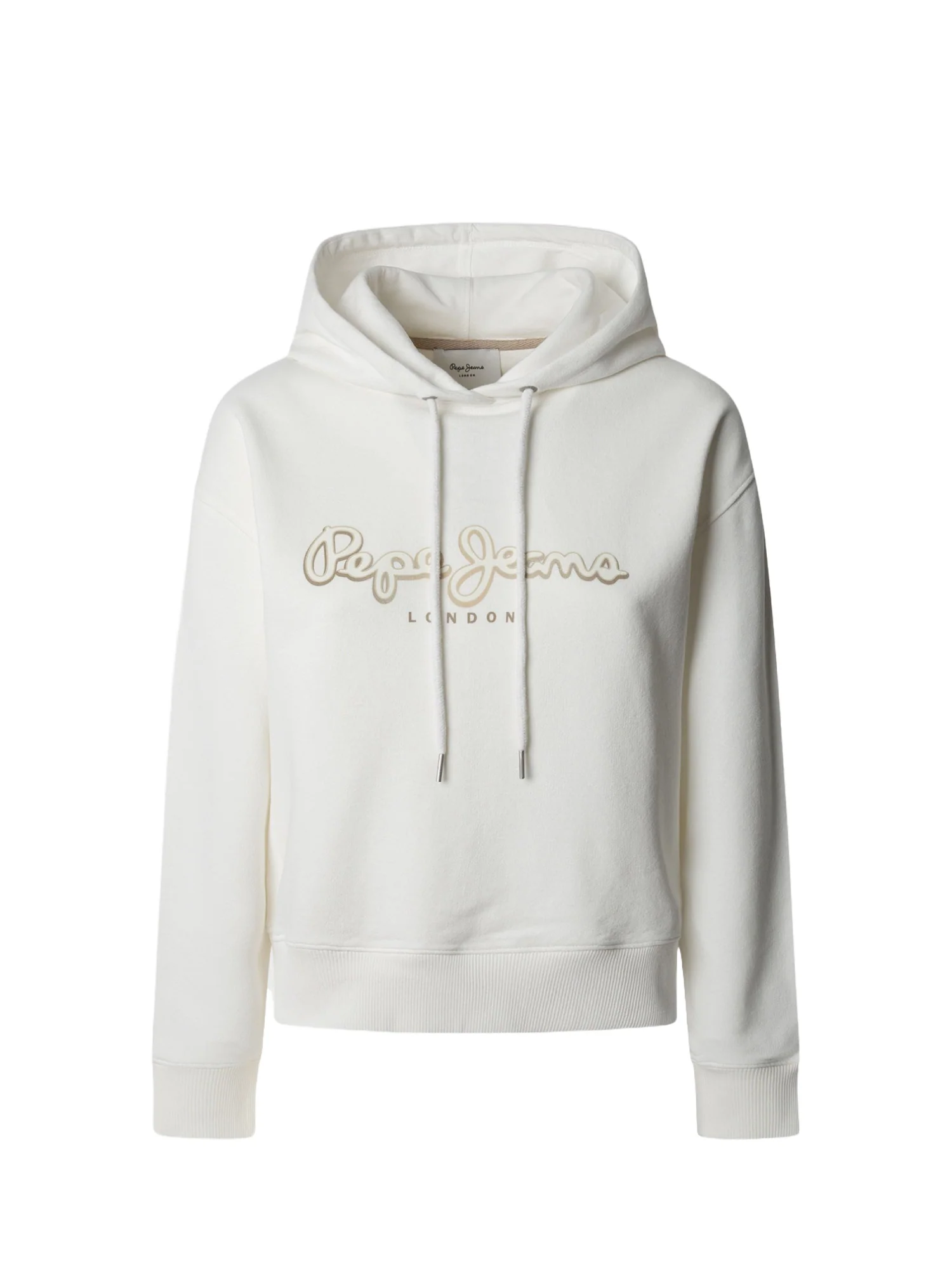 Pepe Jeans Felpe Donna | PL581483 - Image 3