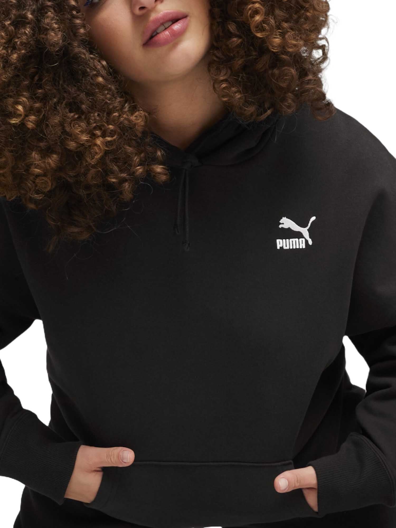 Puma Felpe Donna | 624227 - Image 2