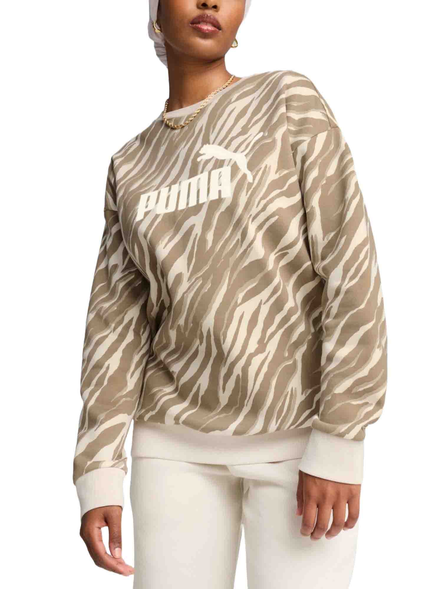 Puma Felpe Donna | 681491 - Image 2