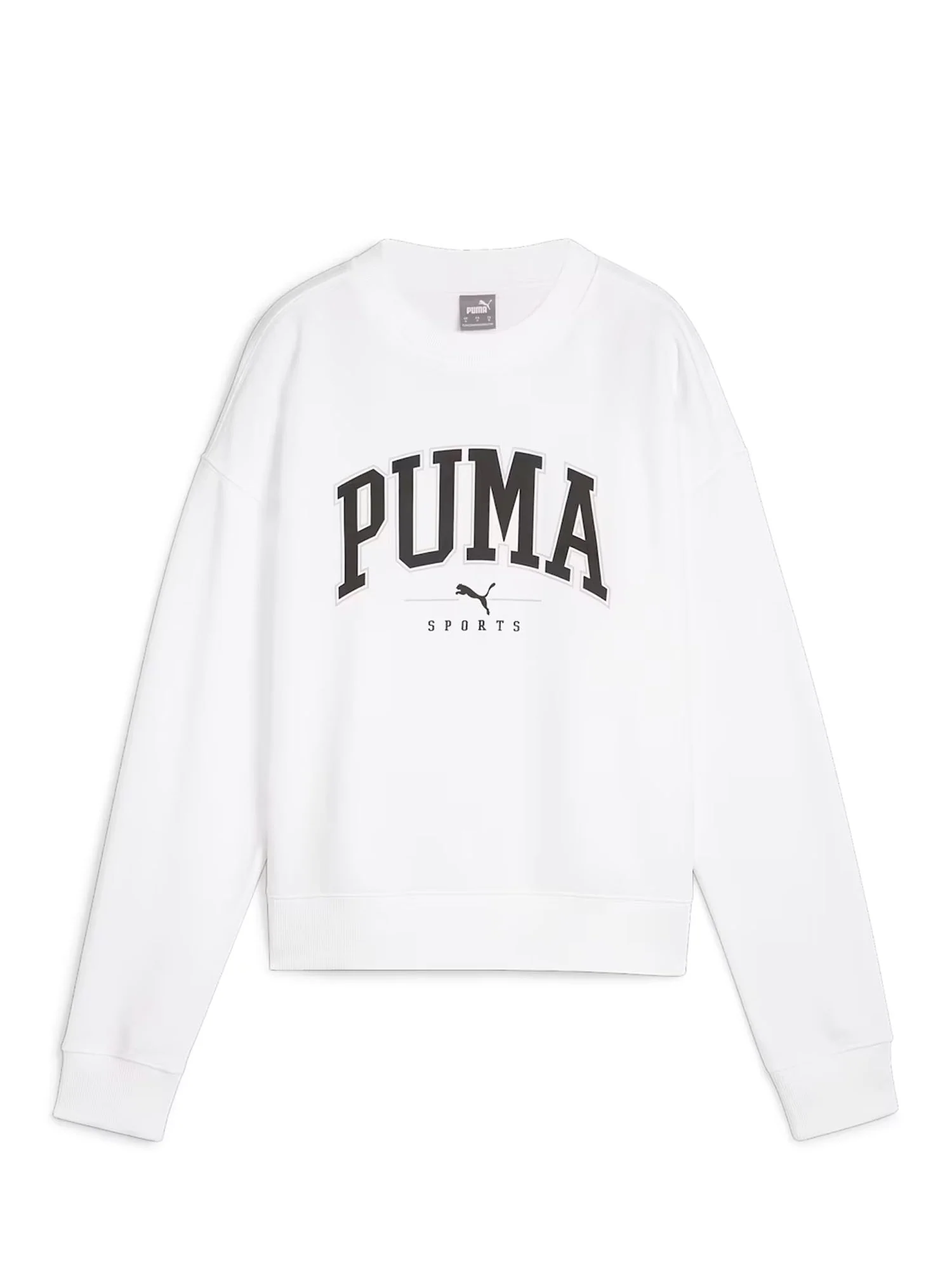 Puma Felpe Donna | 681539 - Image 5