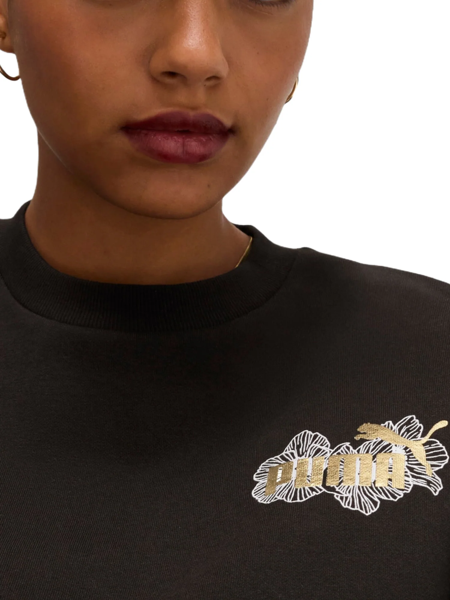 Puma Felpe Donna | 681693 - Image 4