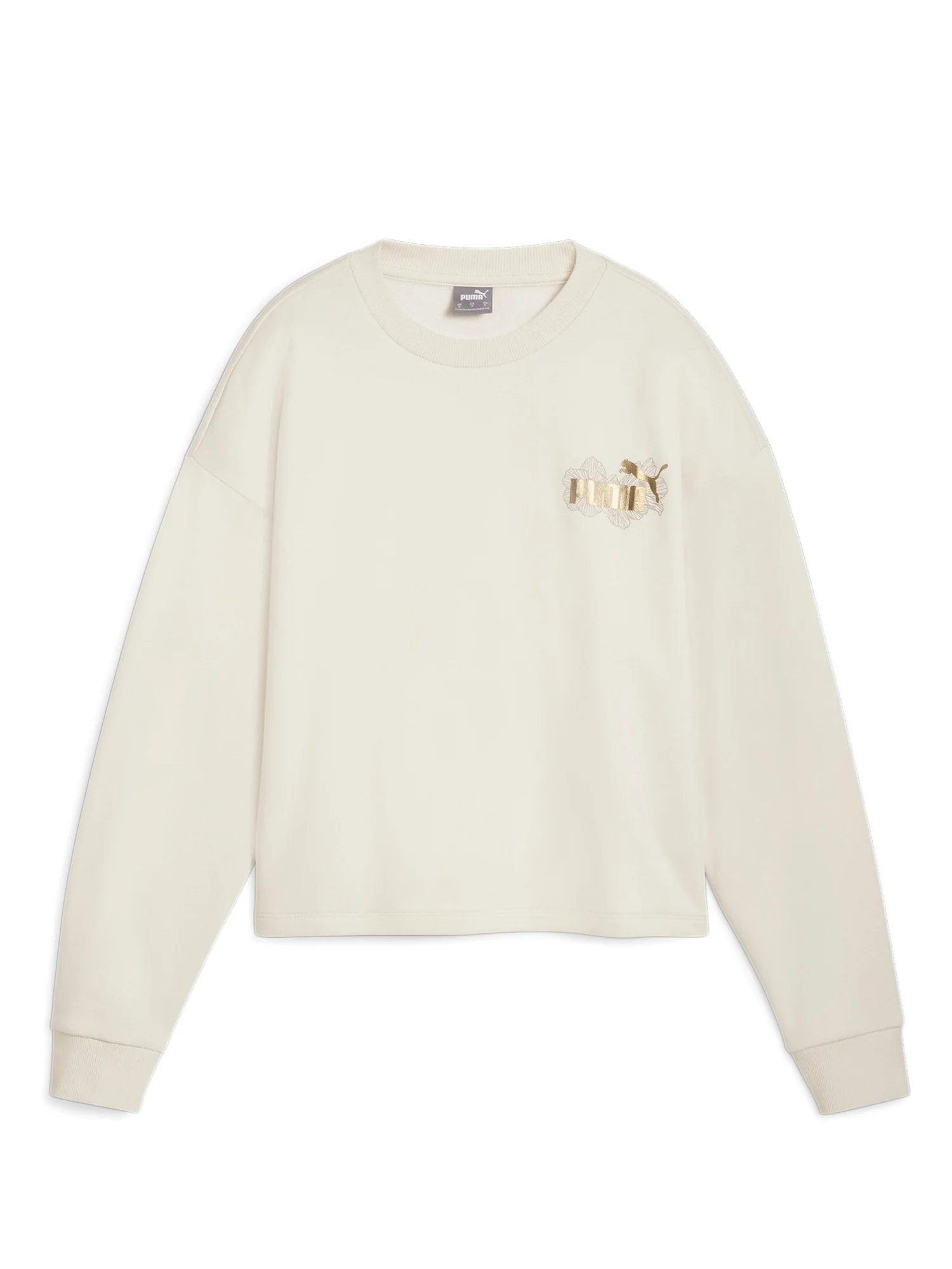 Puma Felpe Donna | 681693 - Image 5