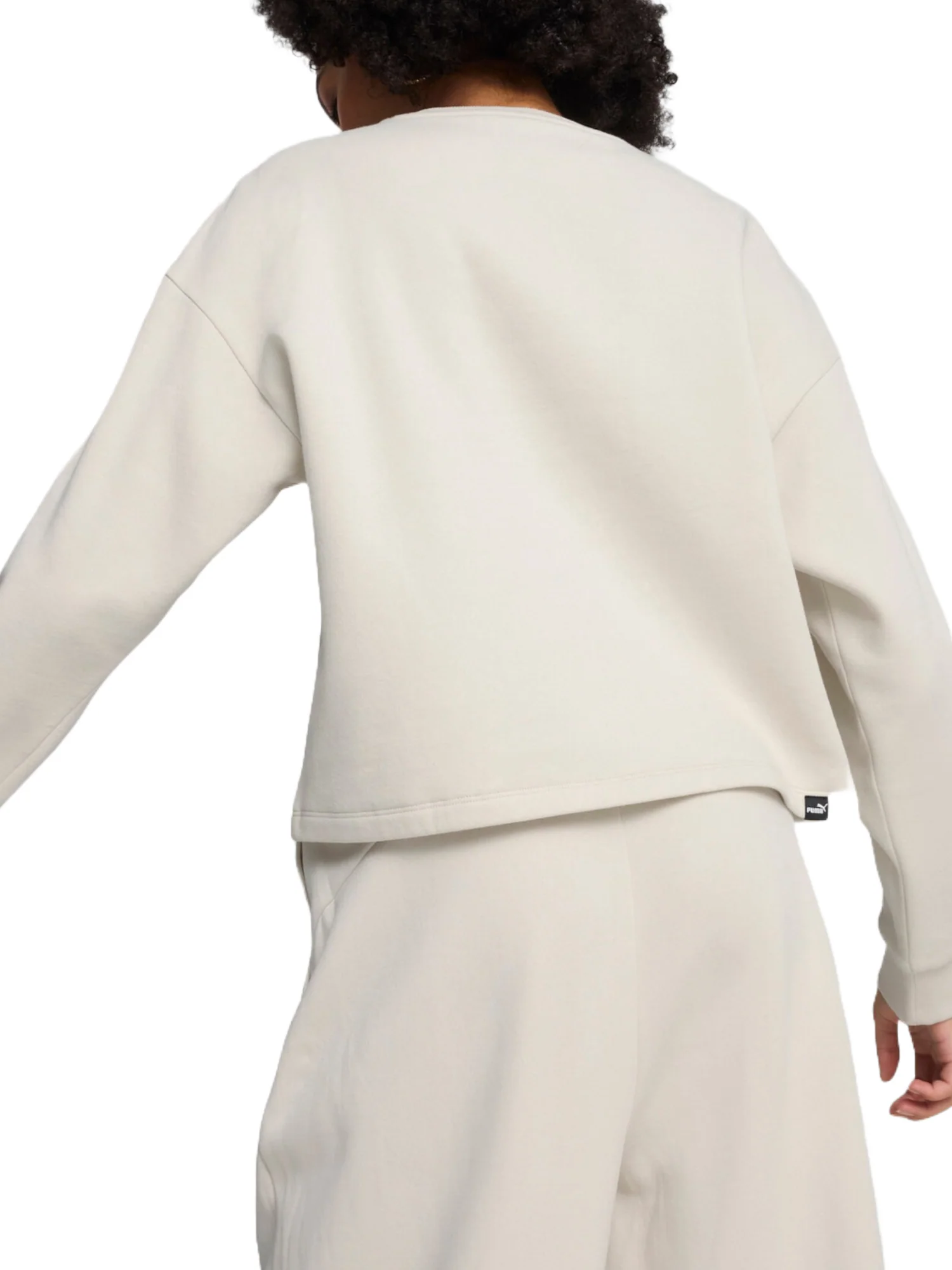 Puma Felpe Donna | 681693 - Image 7