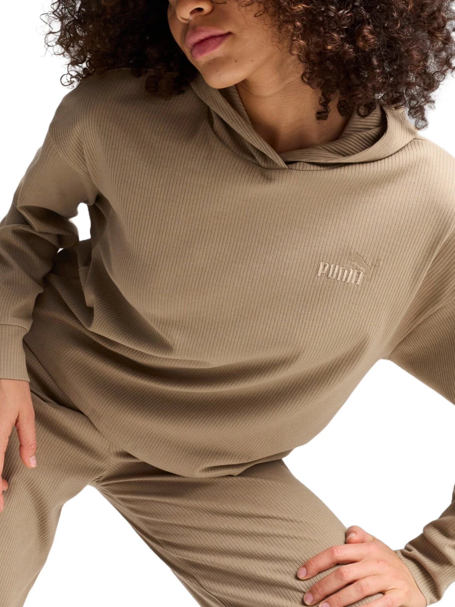 Puma Felpe Donna | 682503 - Image 2