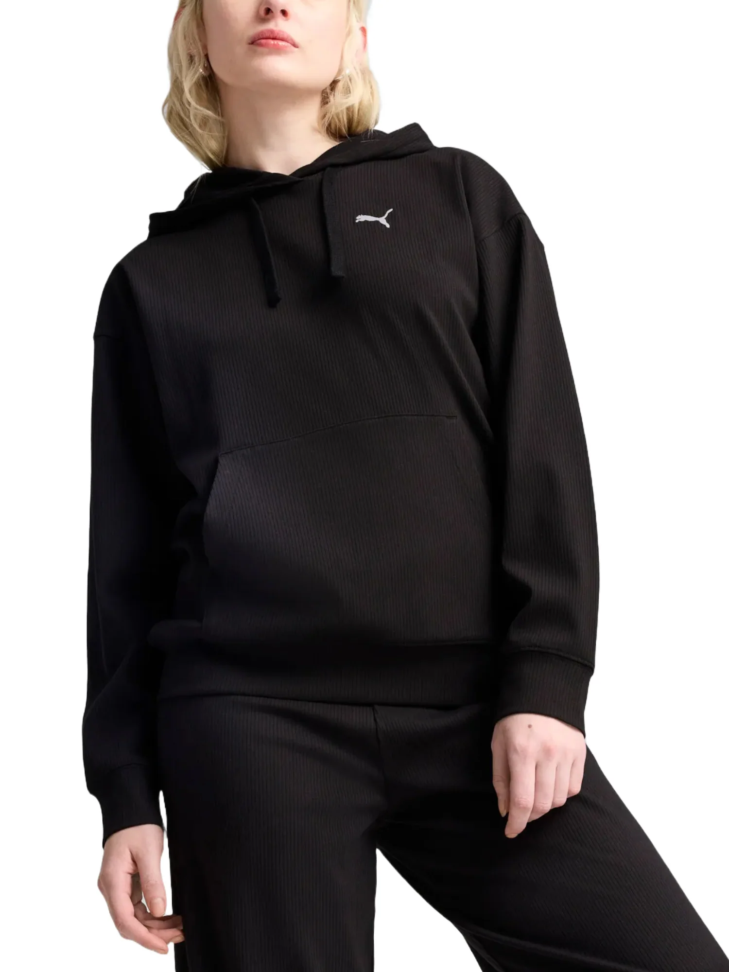 Puma Felpe Donna | 685023 - Image 2