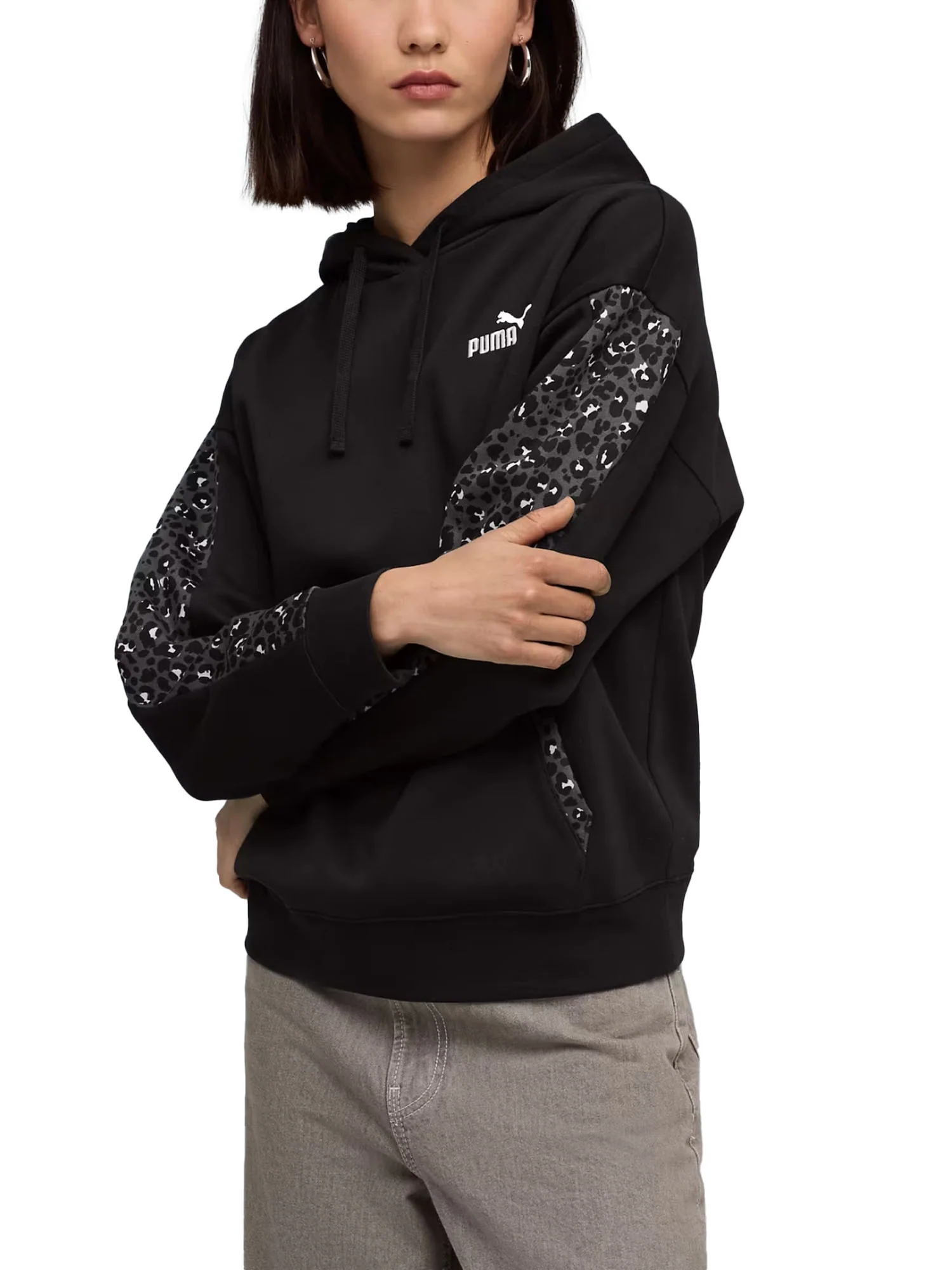 Puma Felpe Donna | 688084 - Image 7