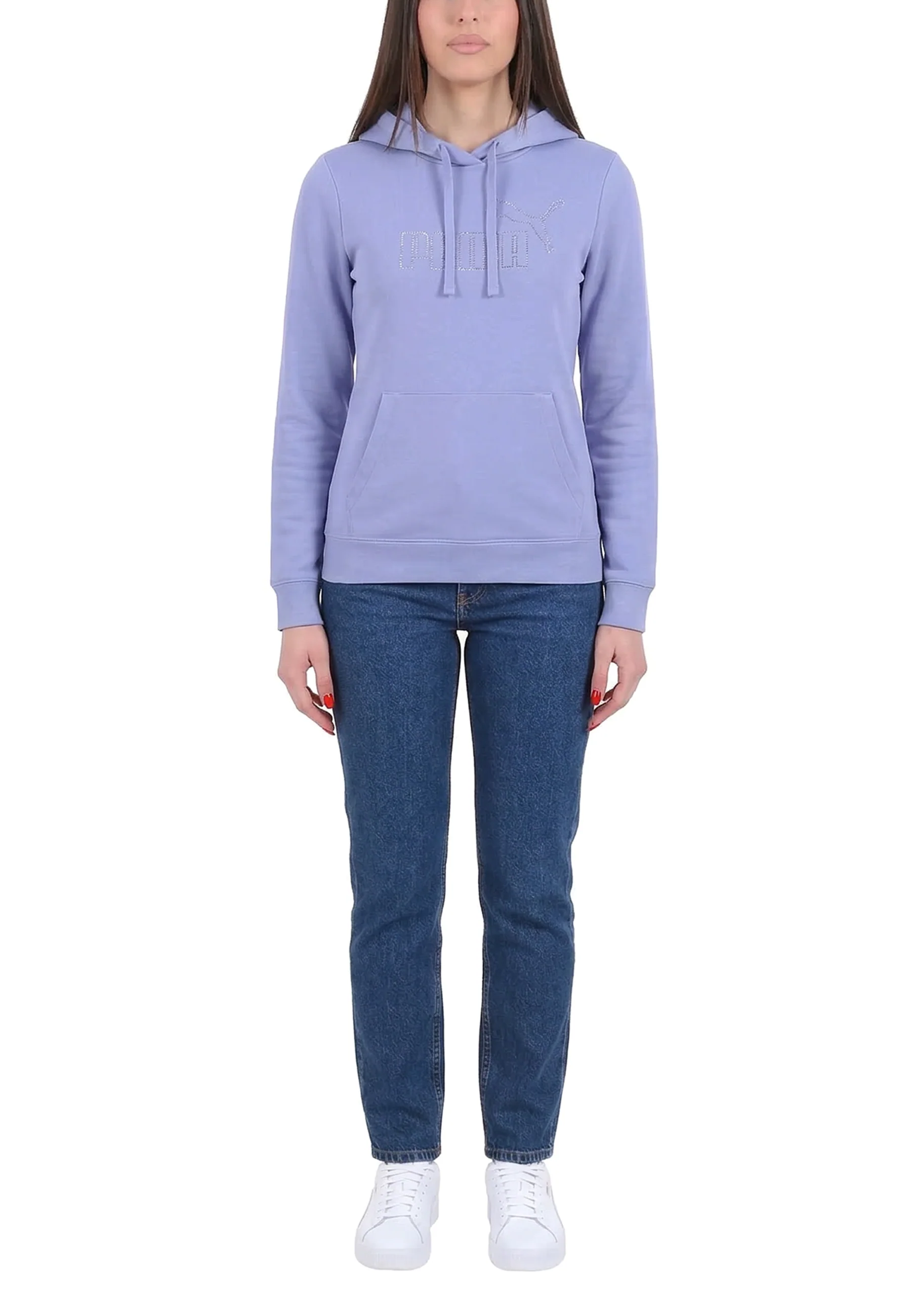 Puma Felpe Donna | 693555 - Image 10
