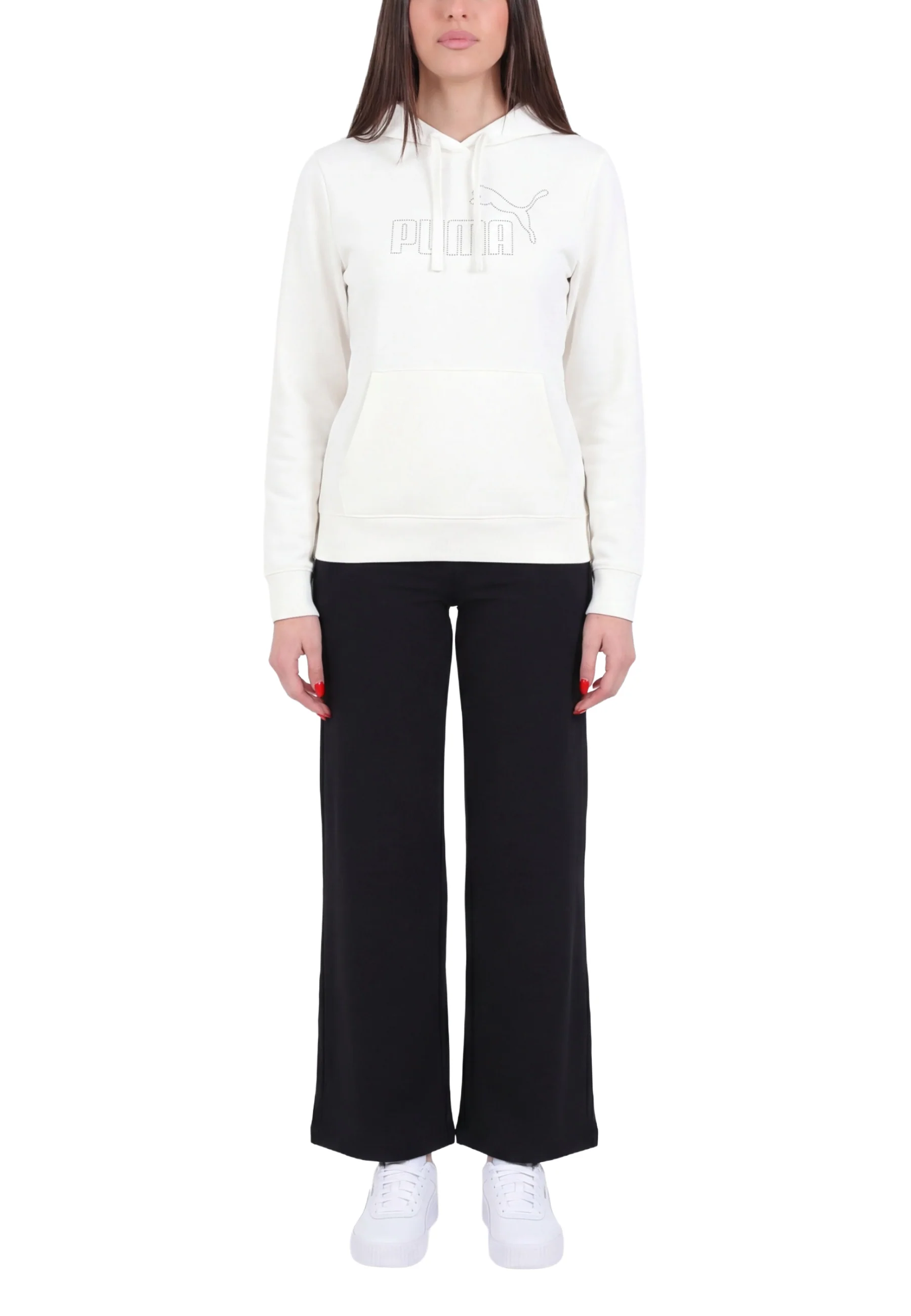 Puma Felpe Donna | 693555 - Image 6