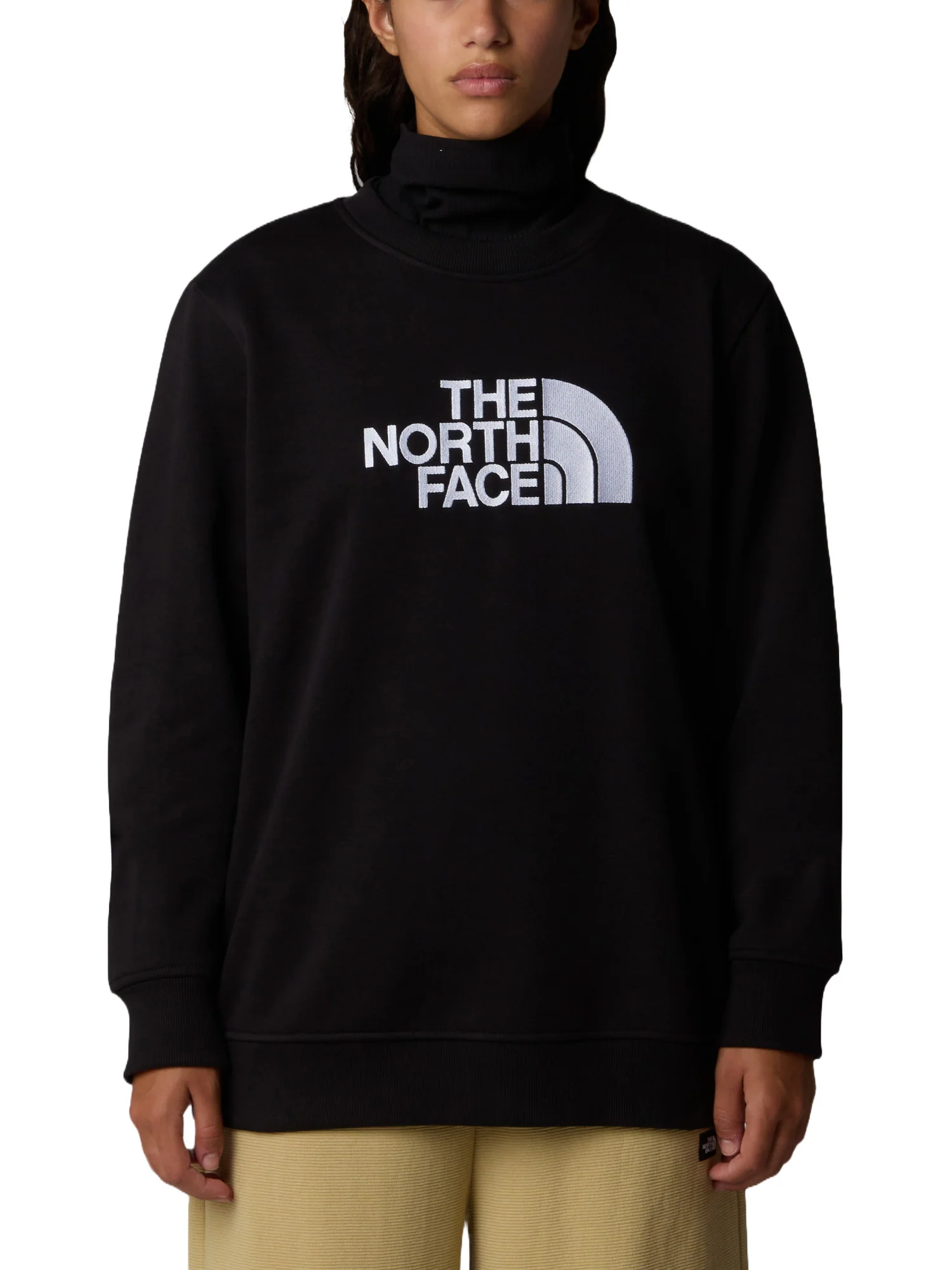 The North Face Felpe Donna | NF0A89EF - Image 5