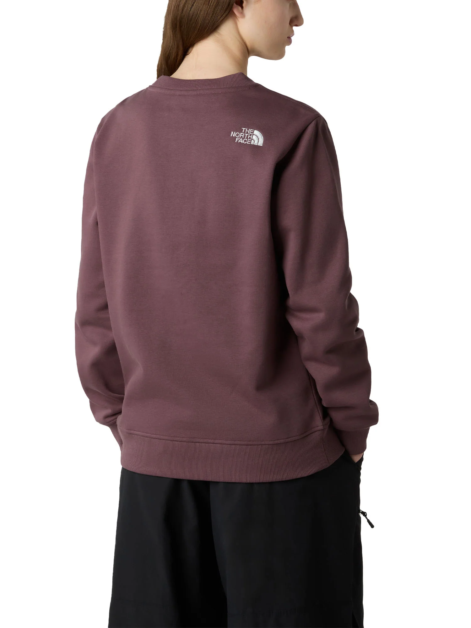 The North Face Felpe Donna | NF0A89EF - Image 9