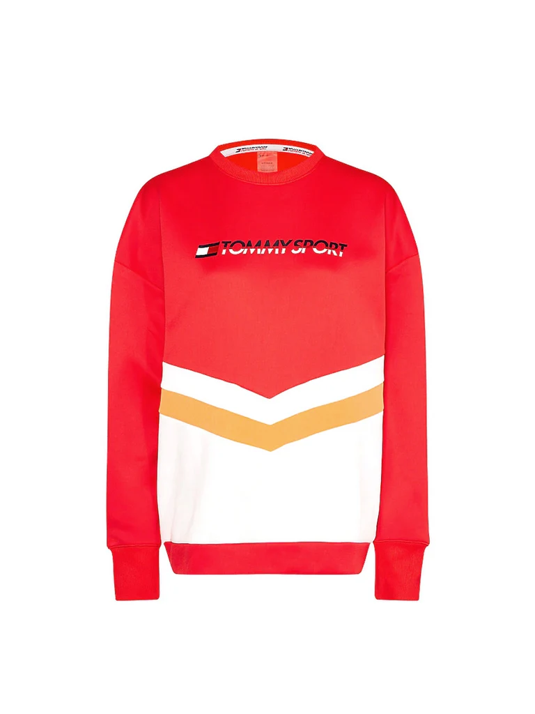 Tommy Hilfiger Felpe Donna | S10S100367