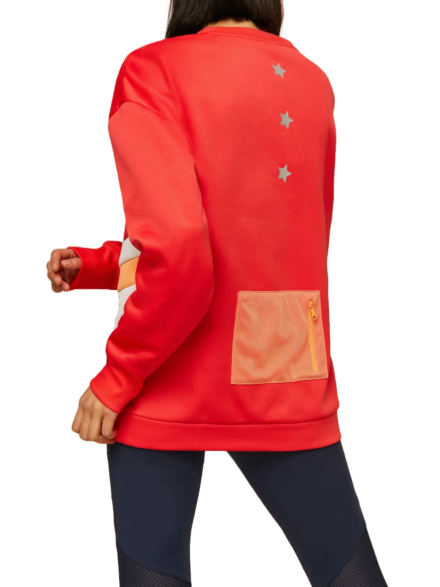 Tommy Hilfiger Felpe Donna | S10S100367 - Image 3