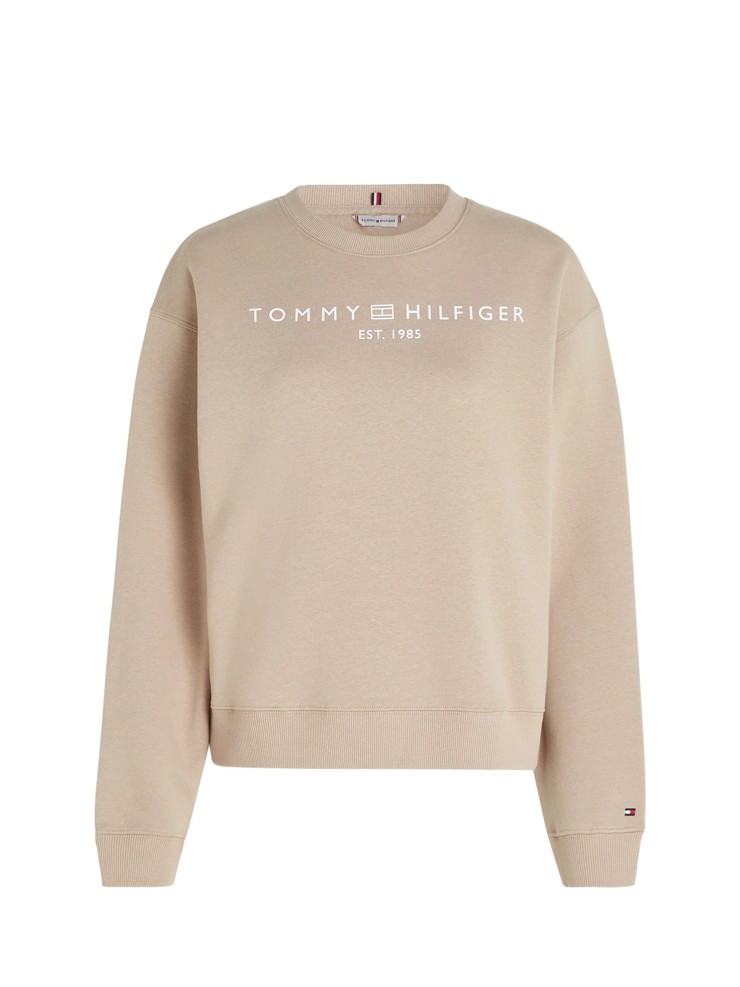 Tommy Hilfiger Underwear Felpe Donna | WW0WW39791