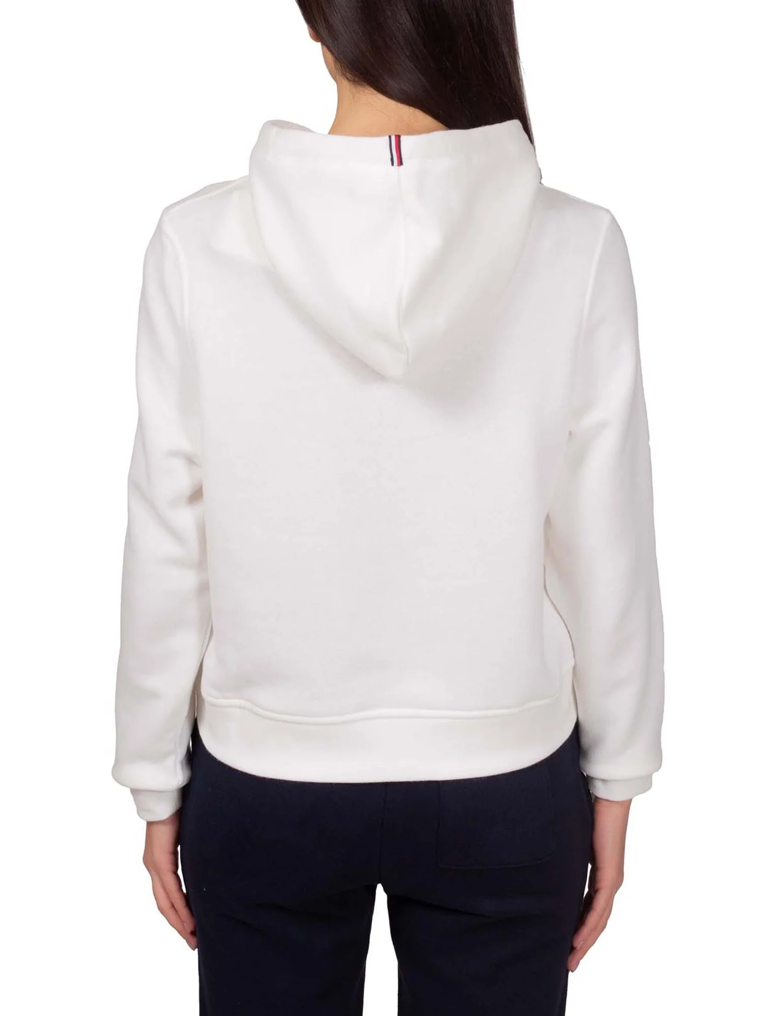 Tommy Hilfiger Underwear Felpe Donna | WW0WW40274 - Image 3