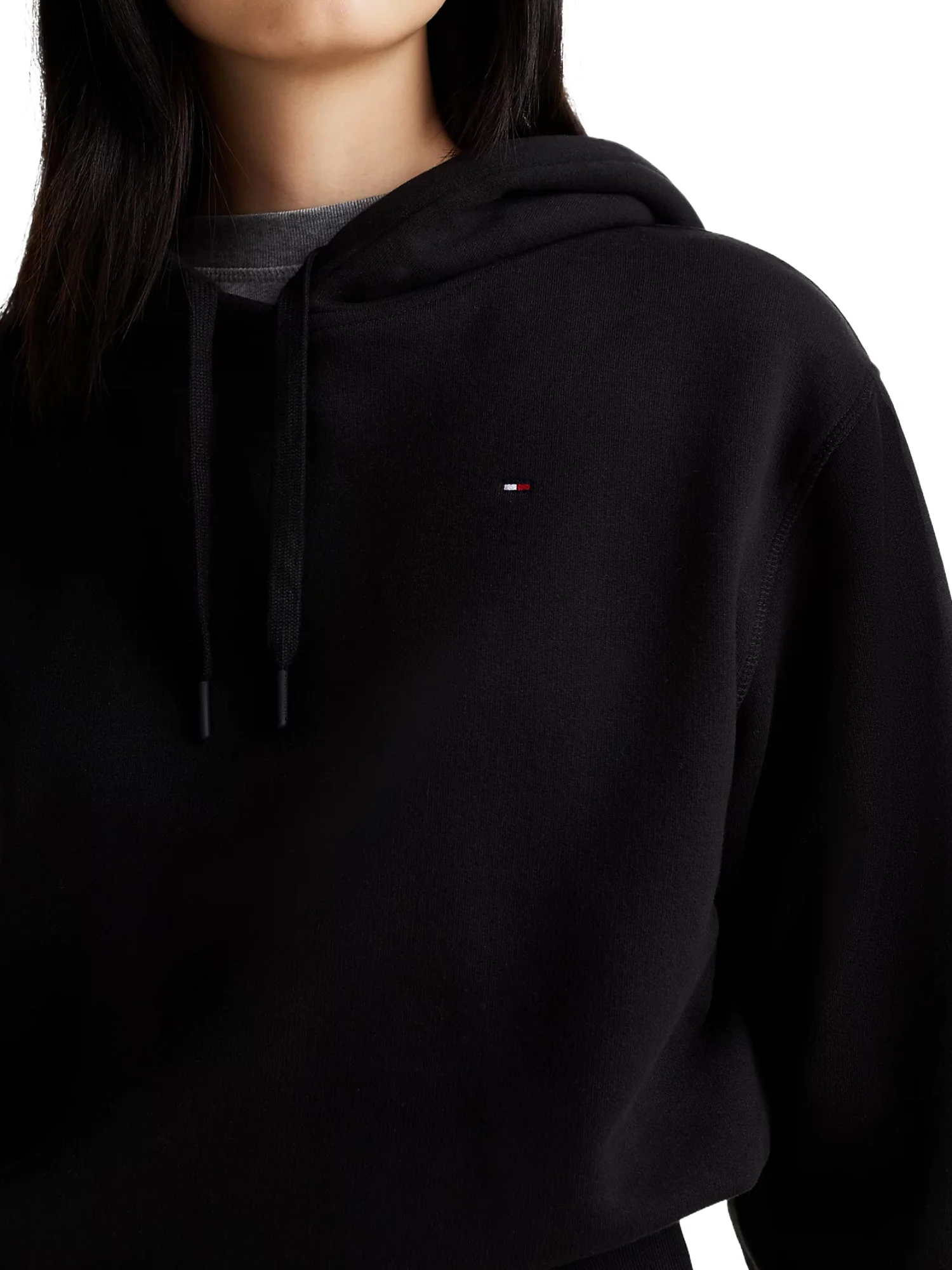 Tommy Hilfiger Felpe Donna | WW0WW44991 - Image 8