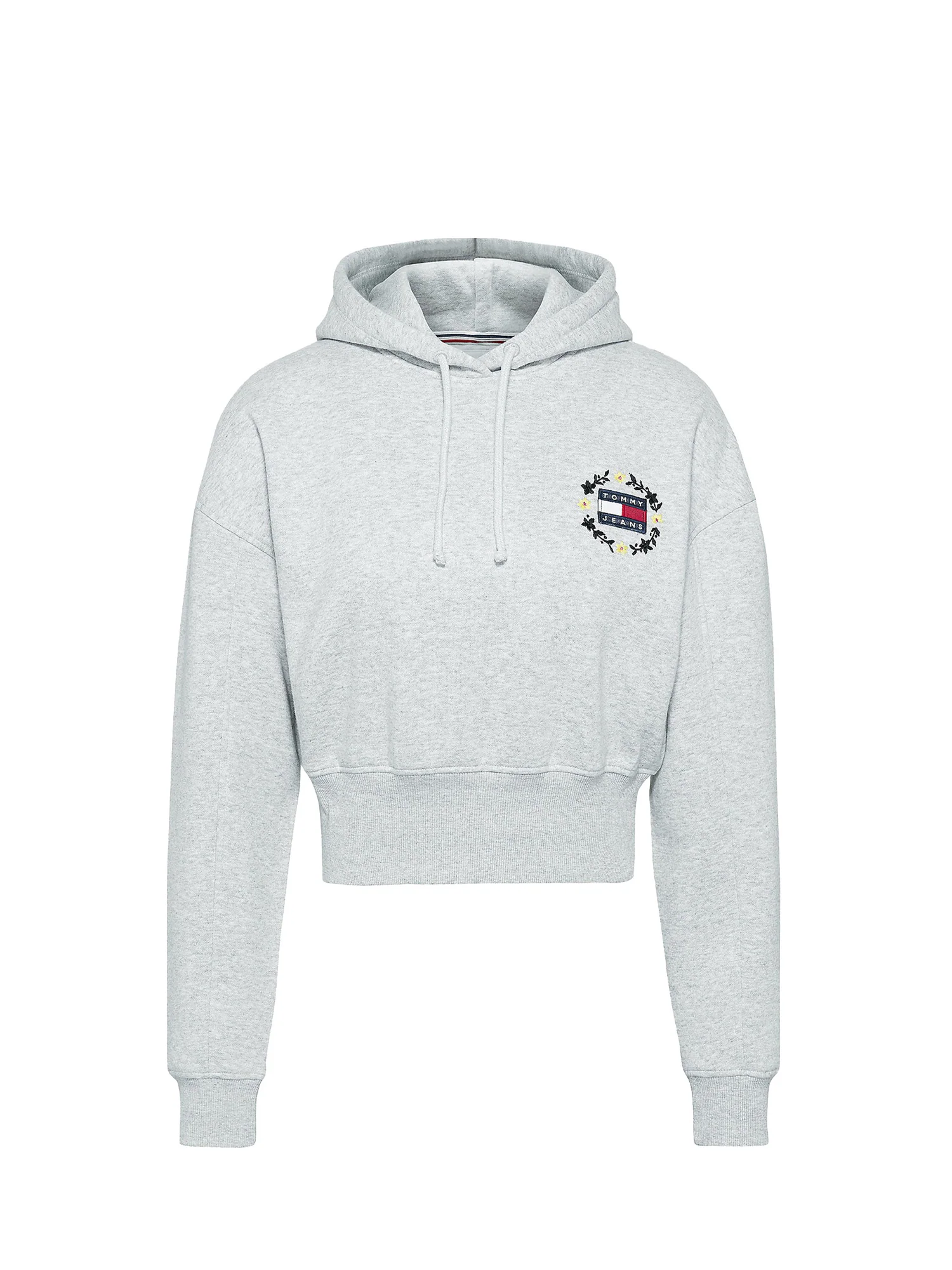 Tommy Jeans Felpe Donna | DW0DW11186