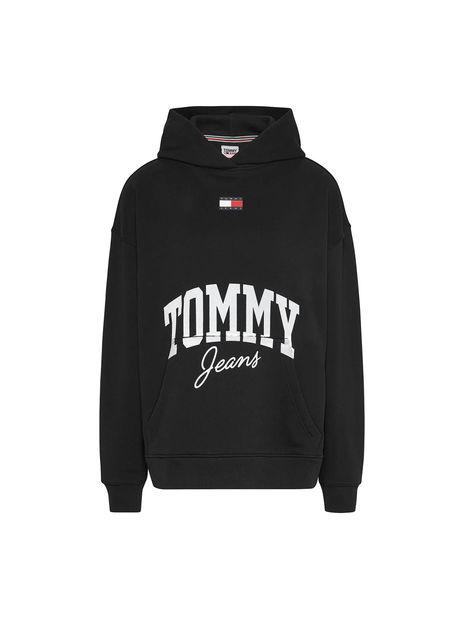 Tommy Jeans Felpe Donna | DW0DW16399
