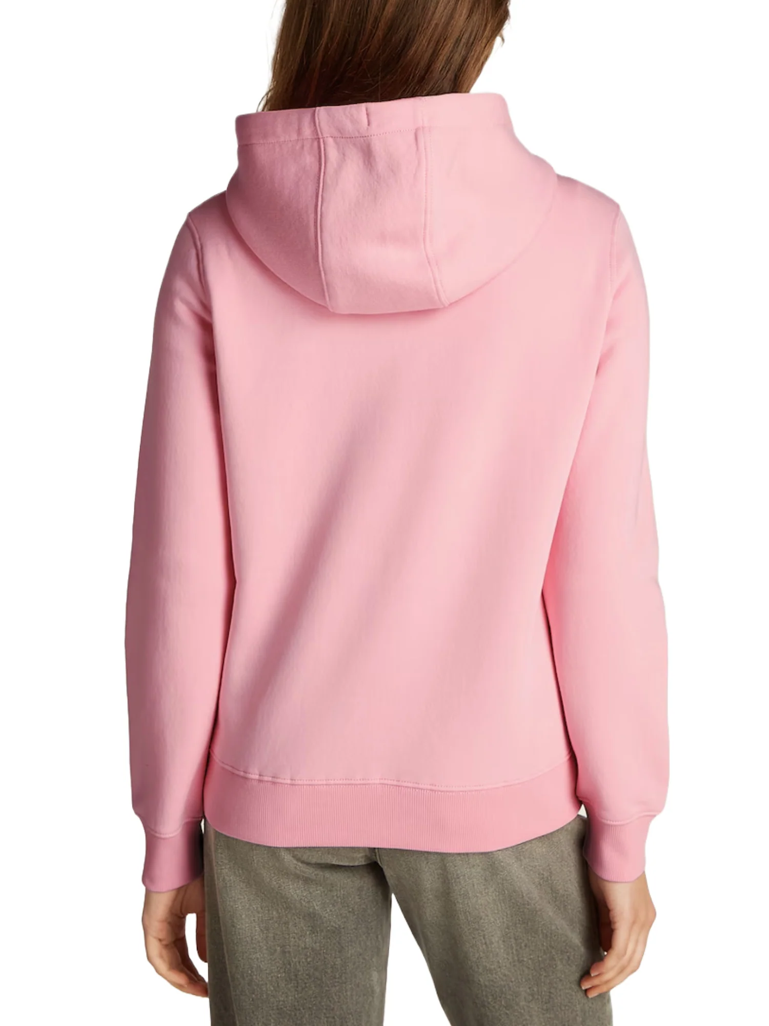 Tommy Jeans Felpe Donna | DW0DW20170 - Image 7