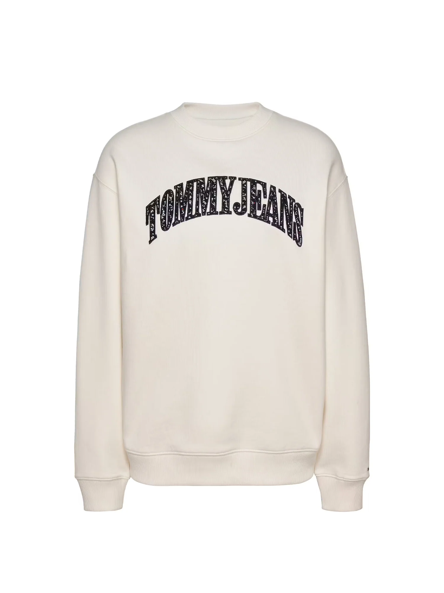 Tommy Jeans Felpe Donna | DW0DW20172