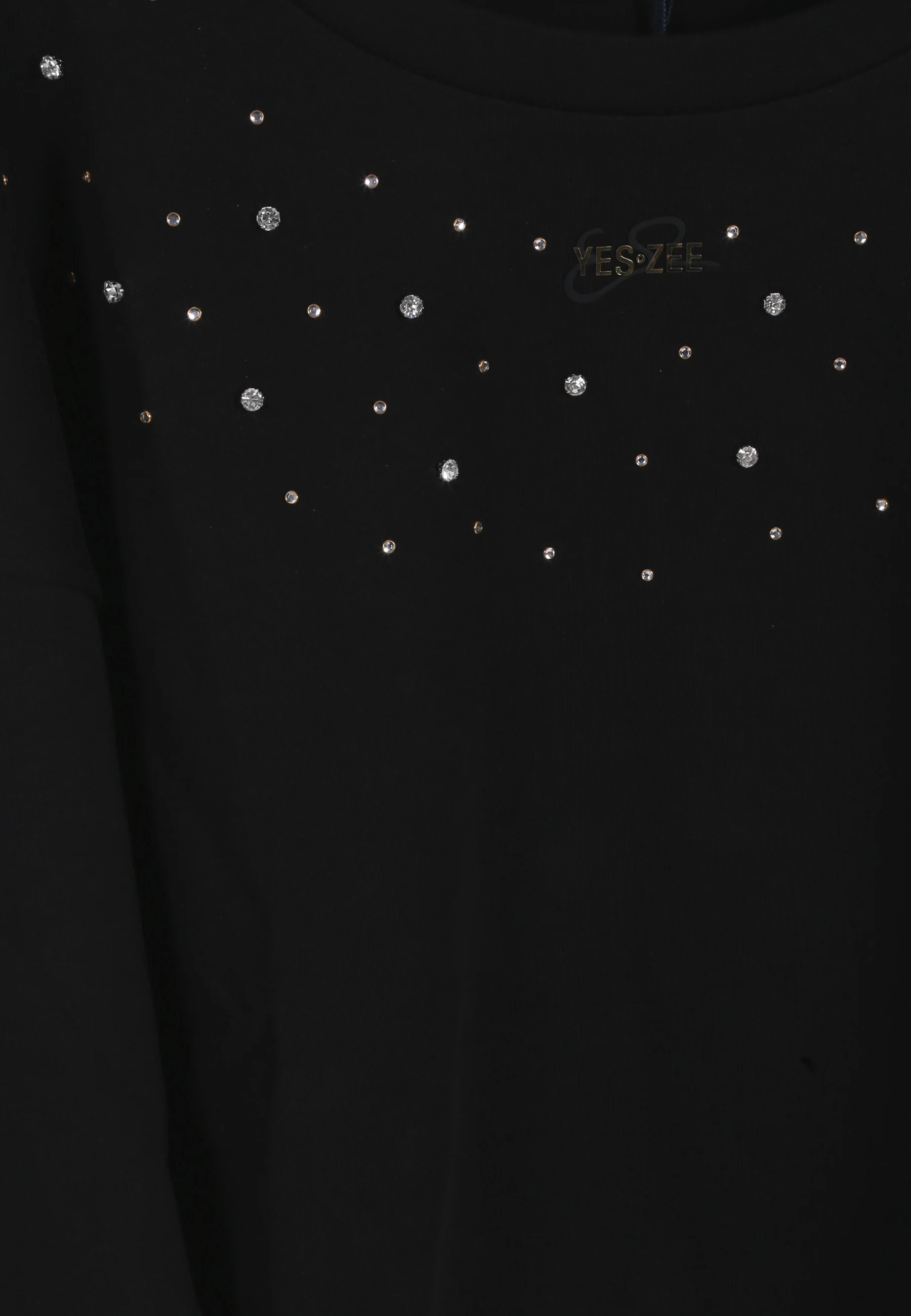 Yes-zee Felpe Donna | F404 SB00 - Image 10
