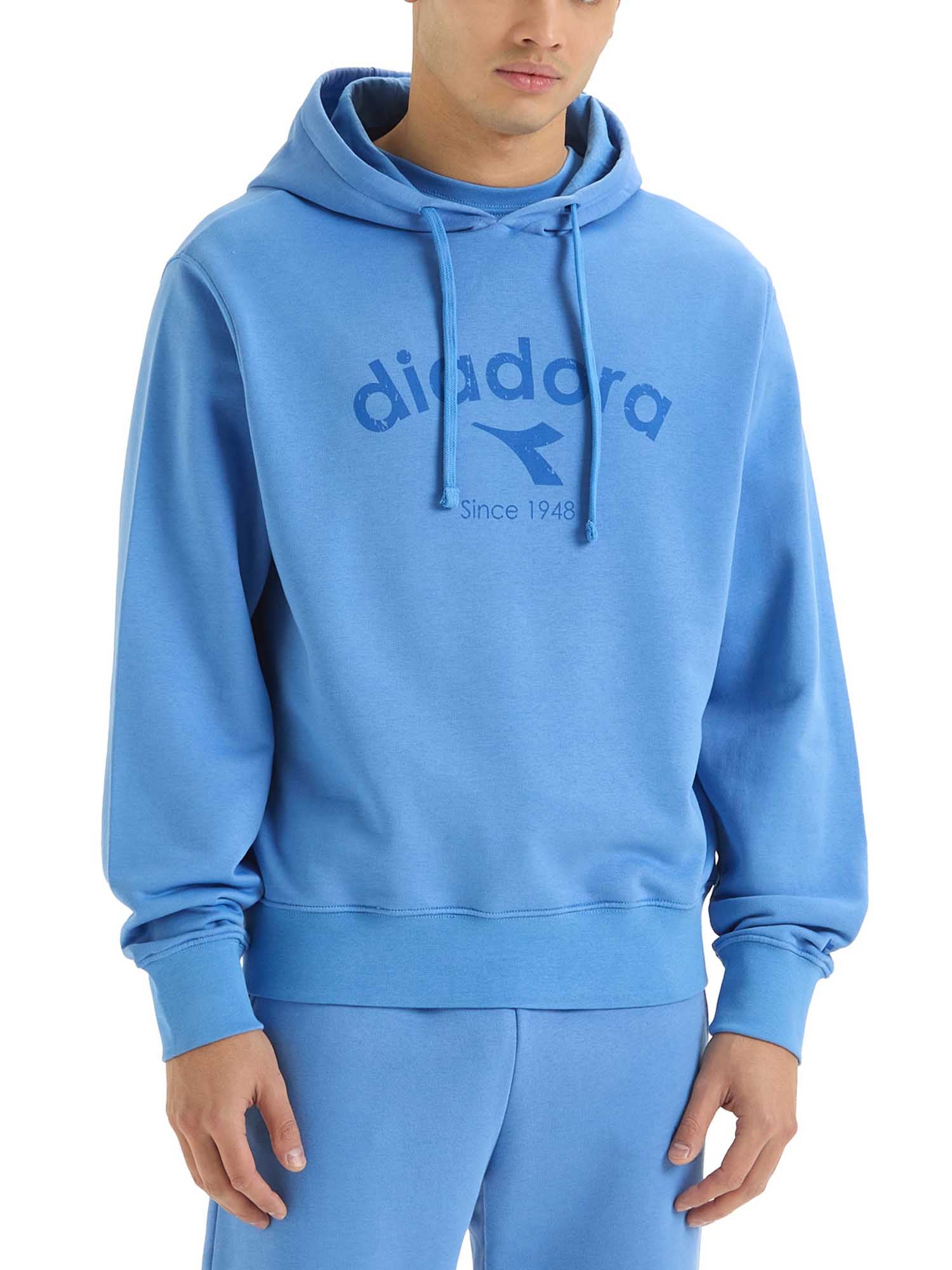Diadora Felpe Unisex | 502.180633 - Image 5