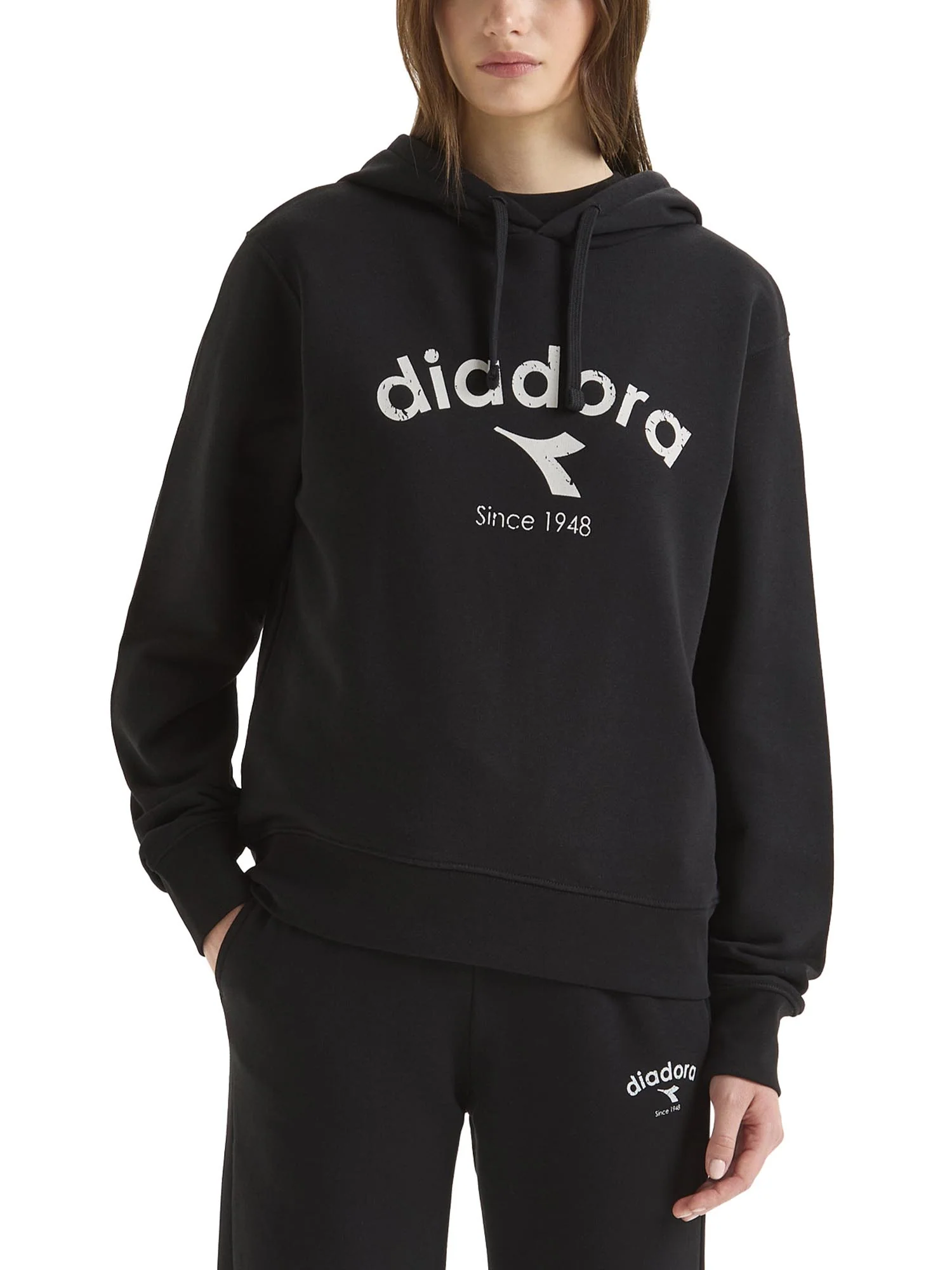 Diadora Felpe Unisex | 502.180633 - Image 9
