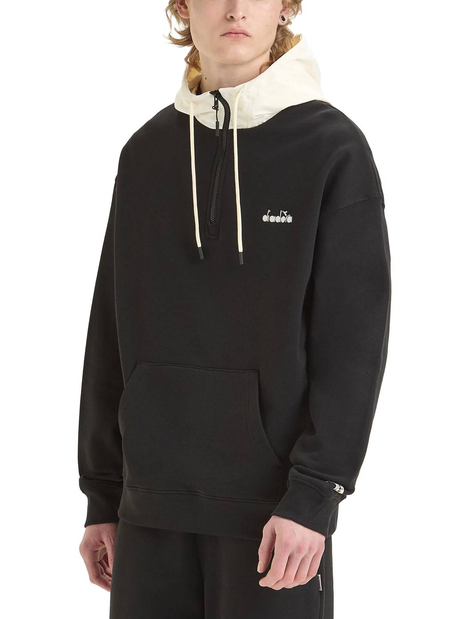 Diadora Felpe Unisex | 502.180646 - Image 2