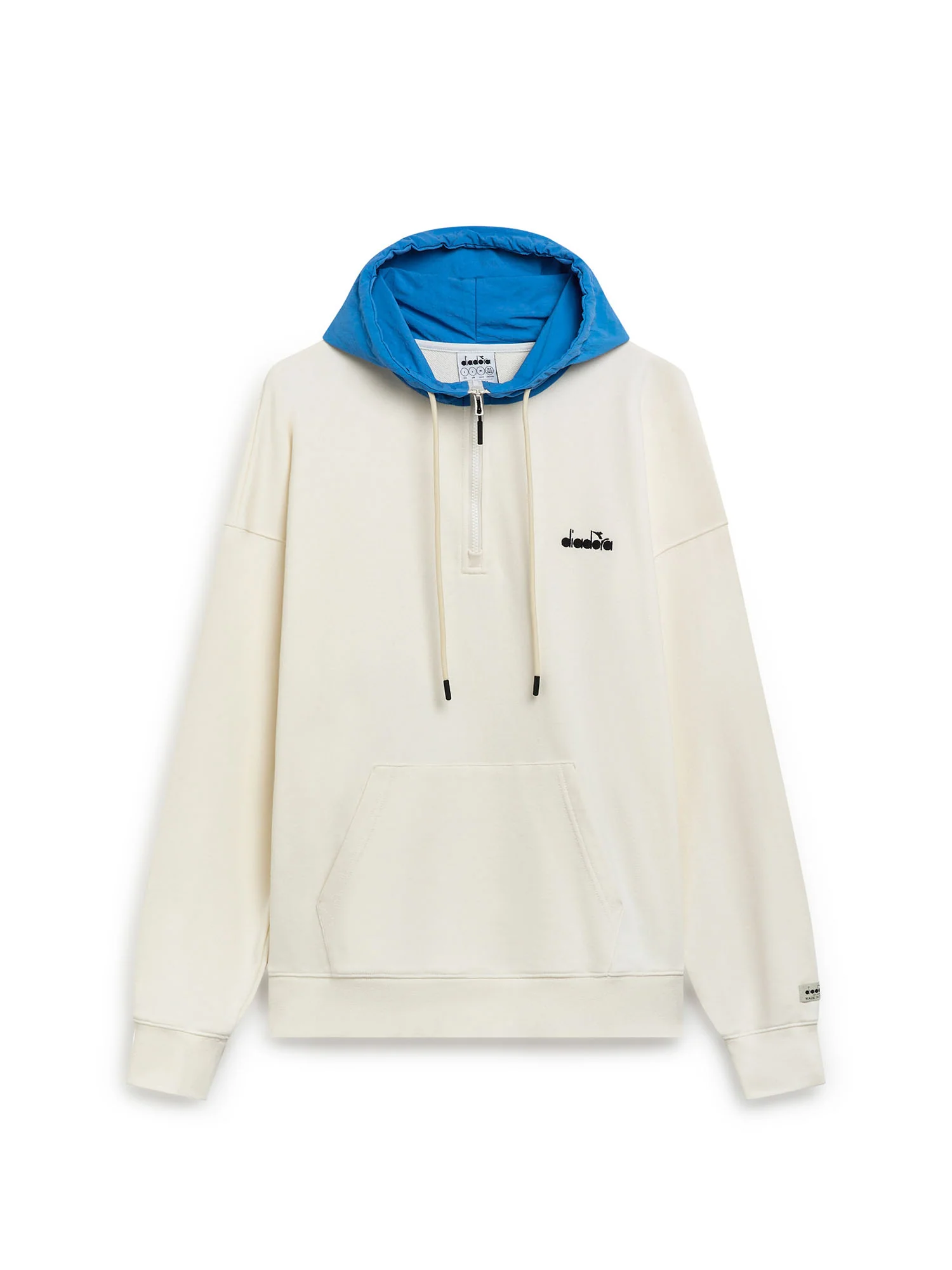 Diadora Felpe Unisex | 502.180646 - Image 6